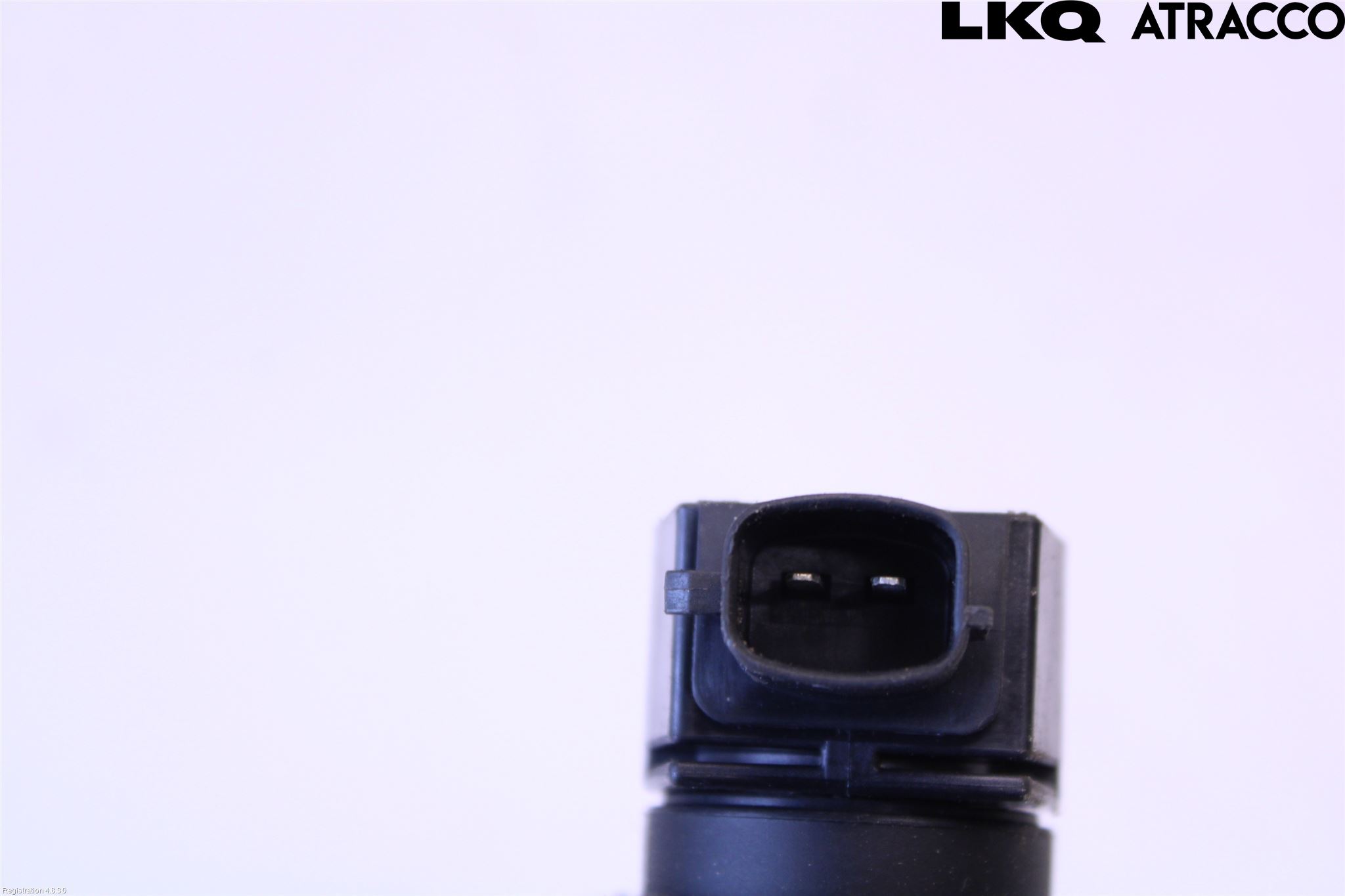 Hyundai i20 PB 09-14 Coil