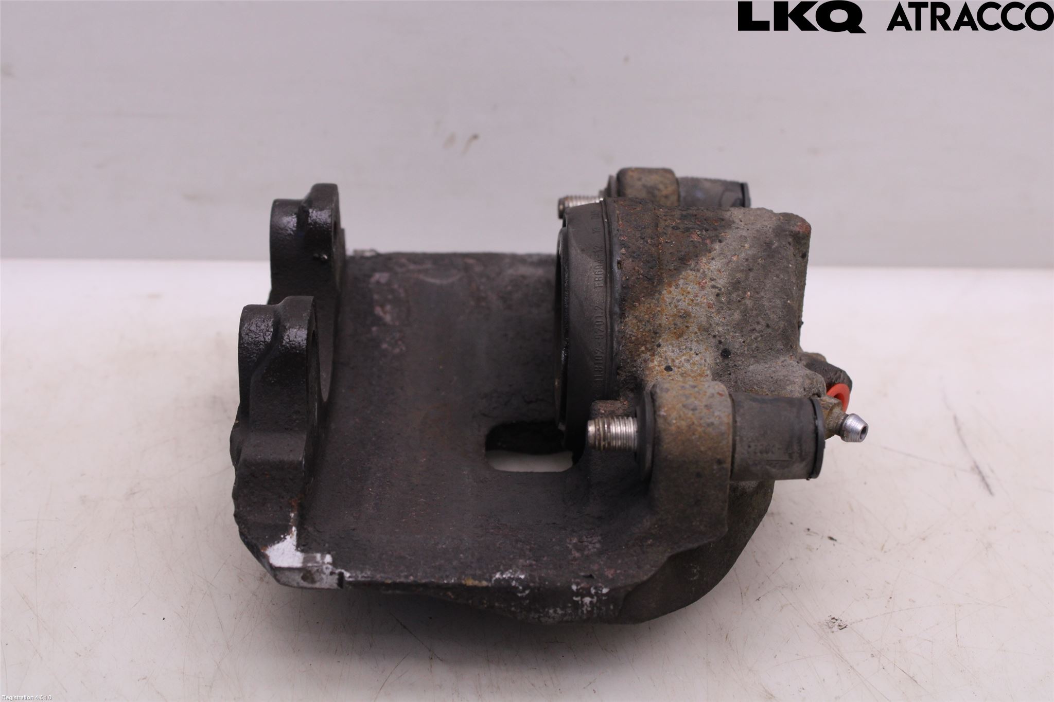 Ford TRANSIT/TOURNEO CONNECT 13-22 Bremsecaliper Foran Høyre