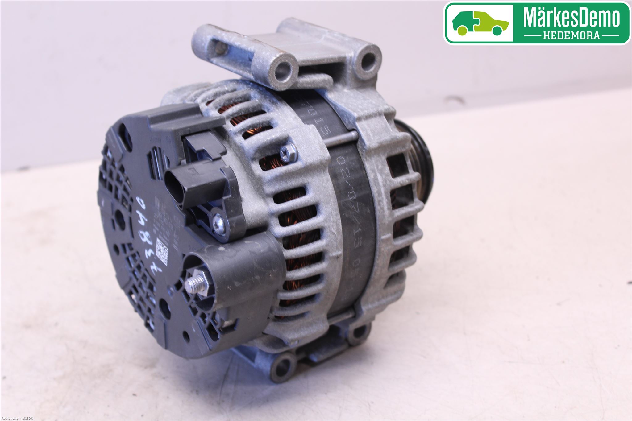 Audi A5 07-16 Dynamo