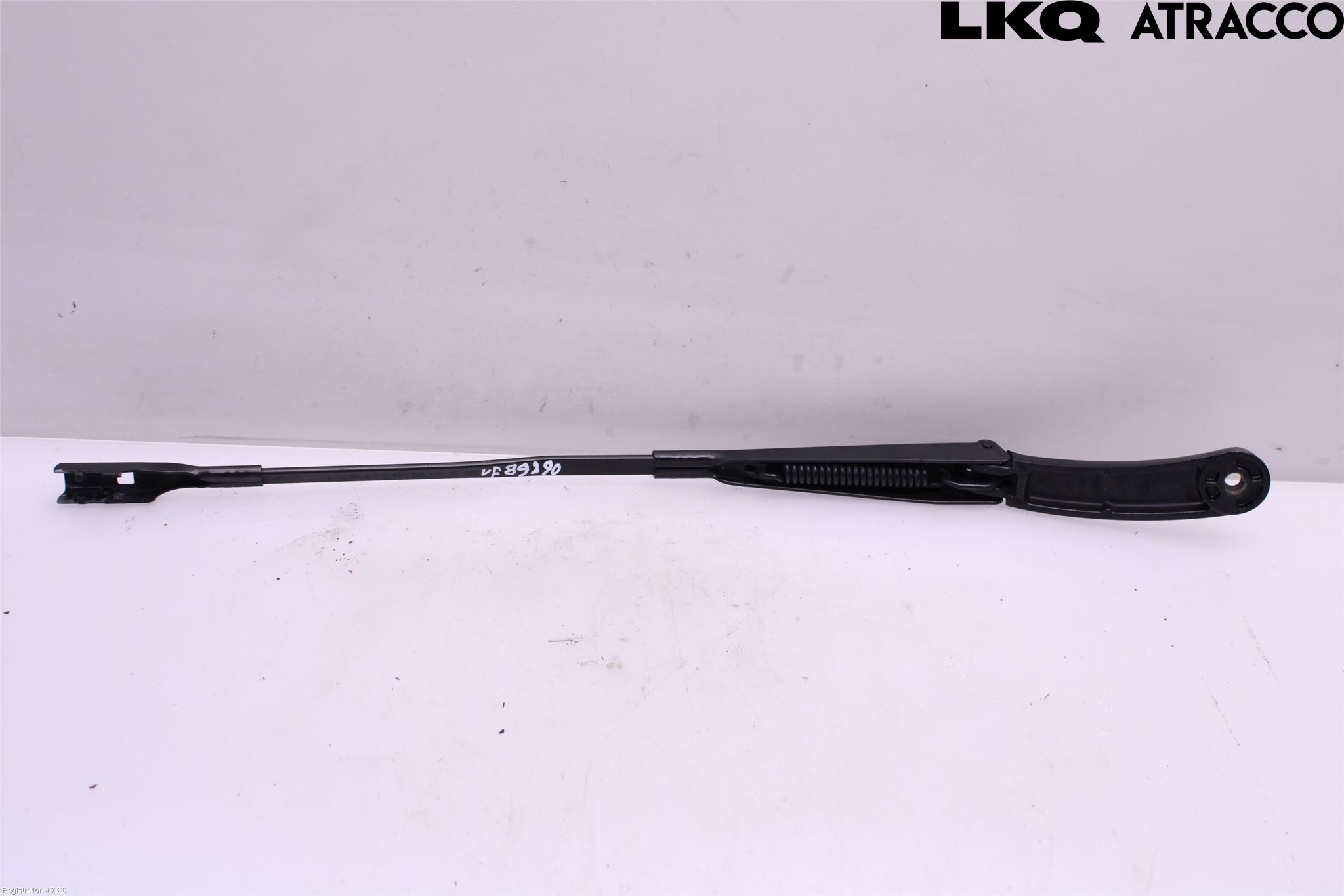 Volkswagen VW TRANSP/CARAVELLE (T6) 16-22 Viskerarm-Armer Frontrute