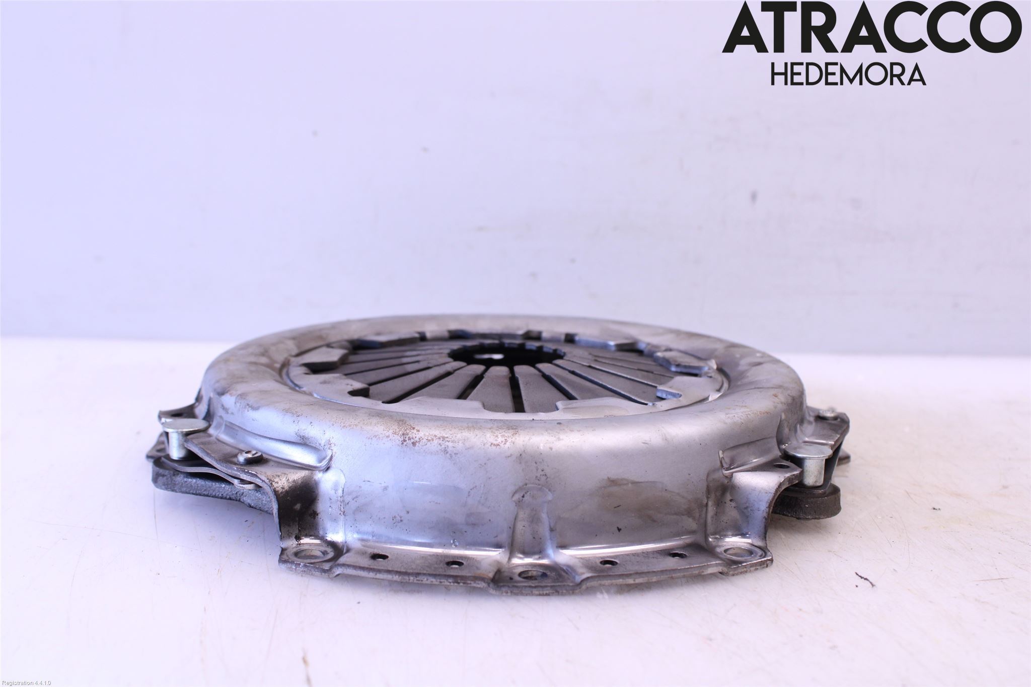 Kia CEED 06-12 Clutch Trykkplate