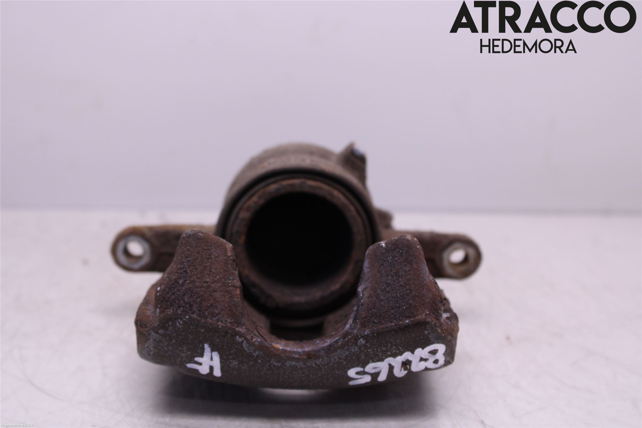 Suzuki SPLASH Bremsecaliper Foran Høyre
