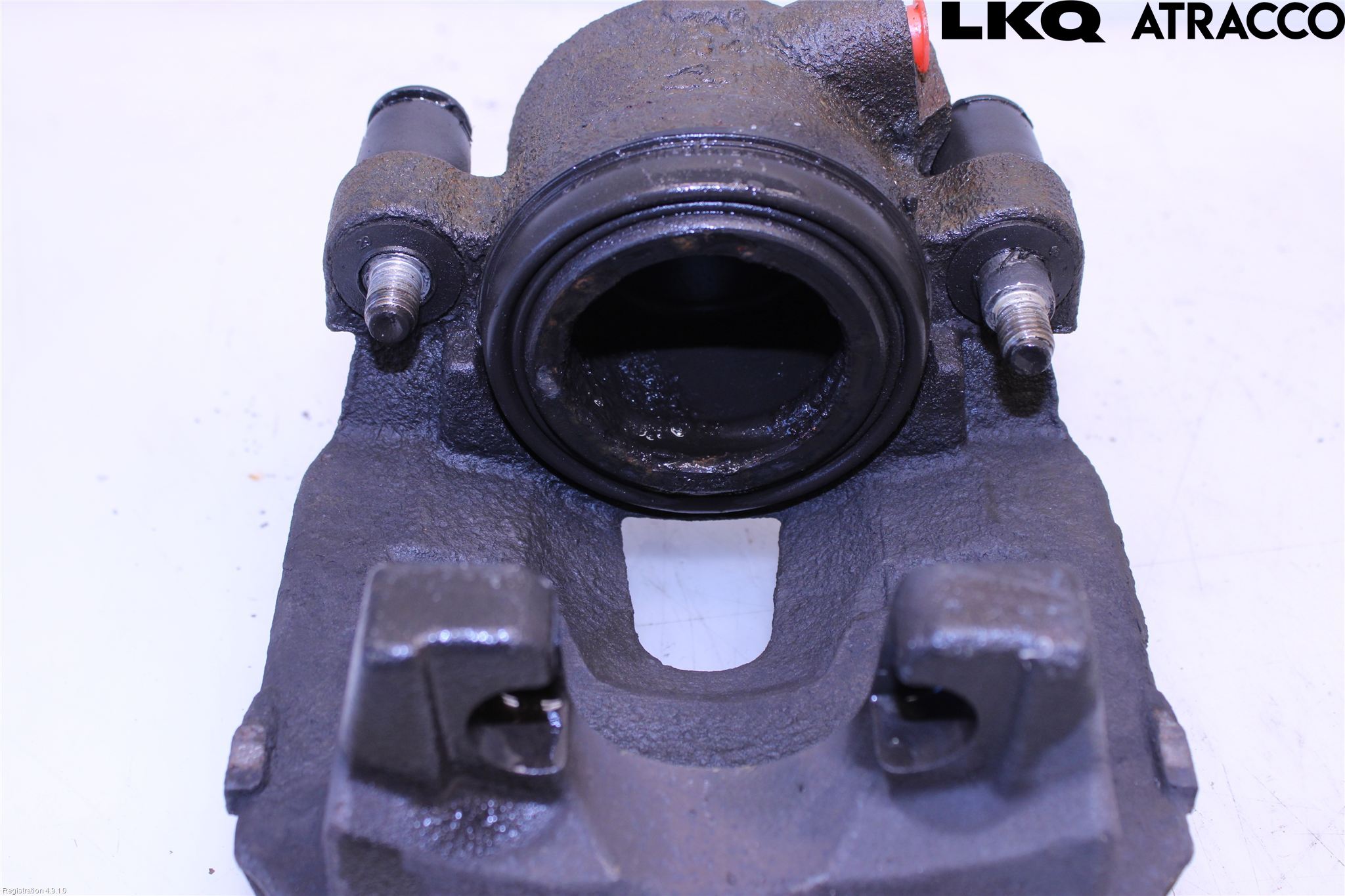 Volvo V90 17->> Bremsecaliper Foran Høyre