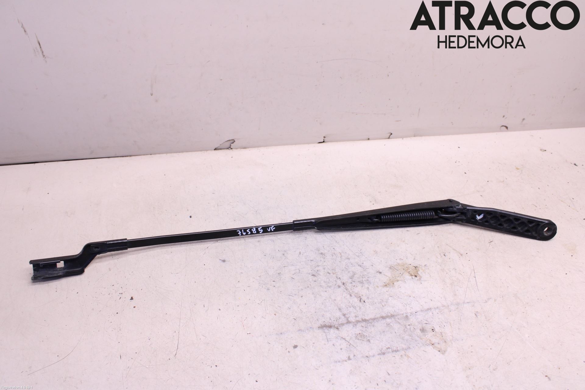Peugeot 308 08-13 Viskerarm-Armer Frontrute