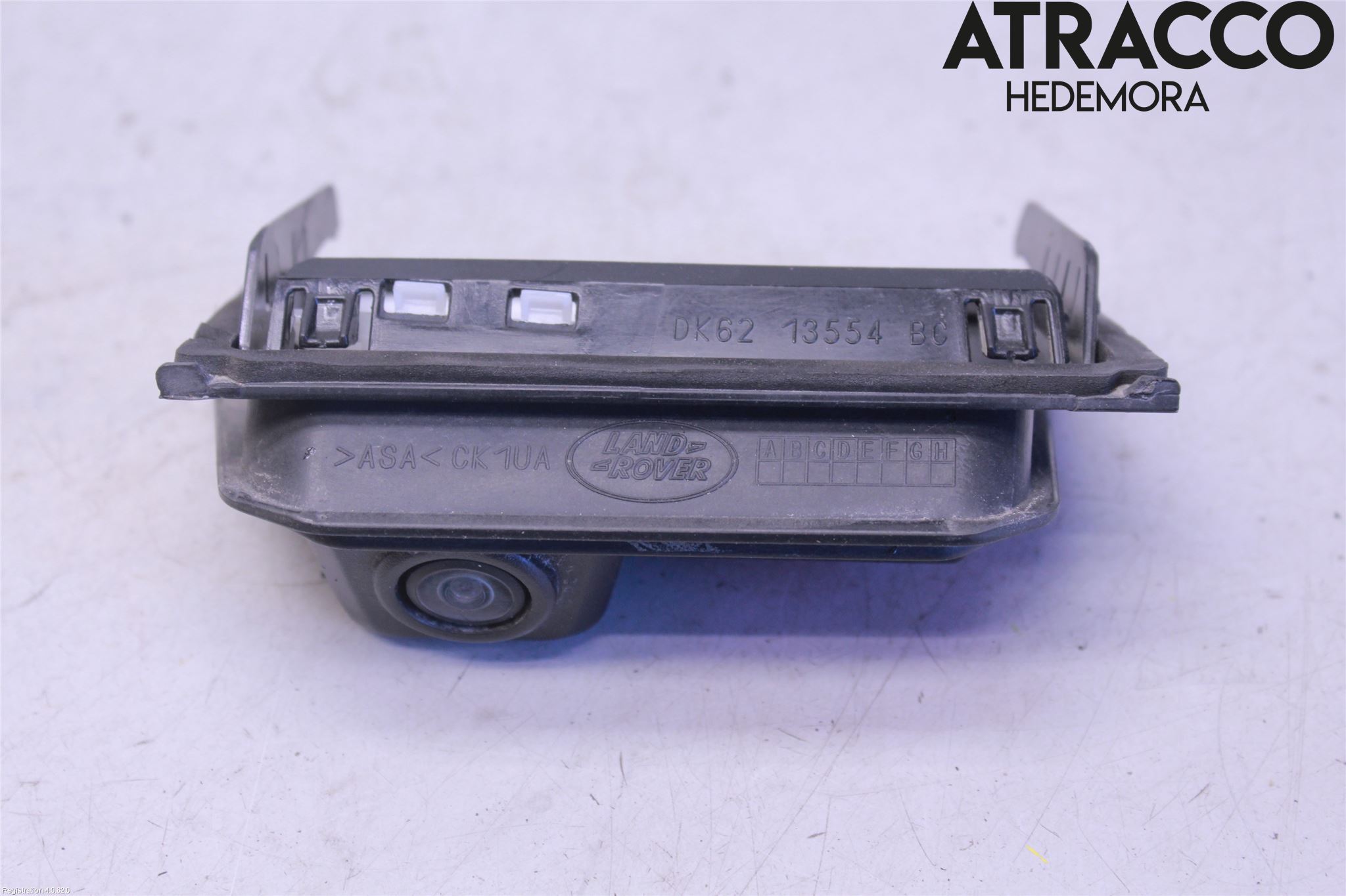 Landrover RANGE ROVER SPORT (L494) 14-22 Parkeringshjelp Kamera