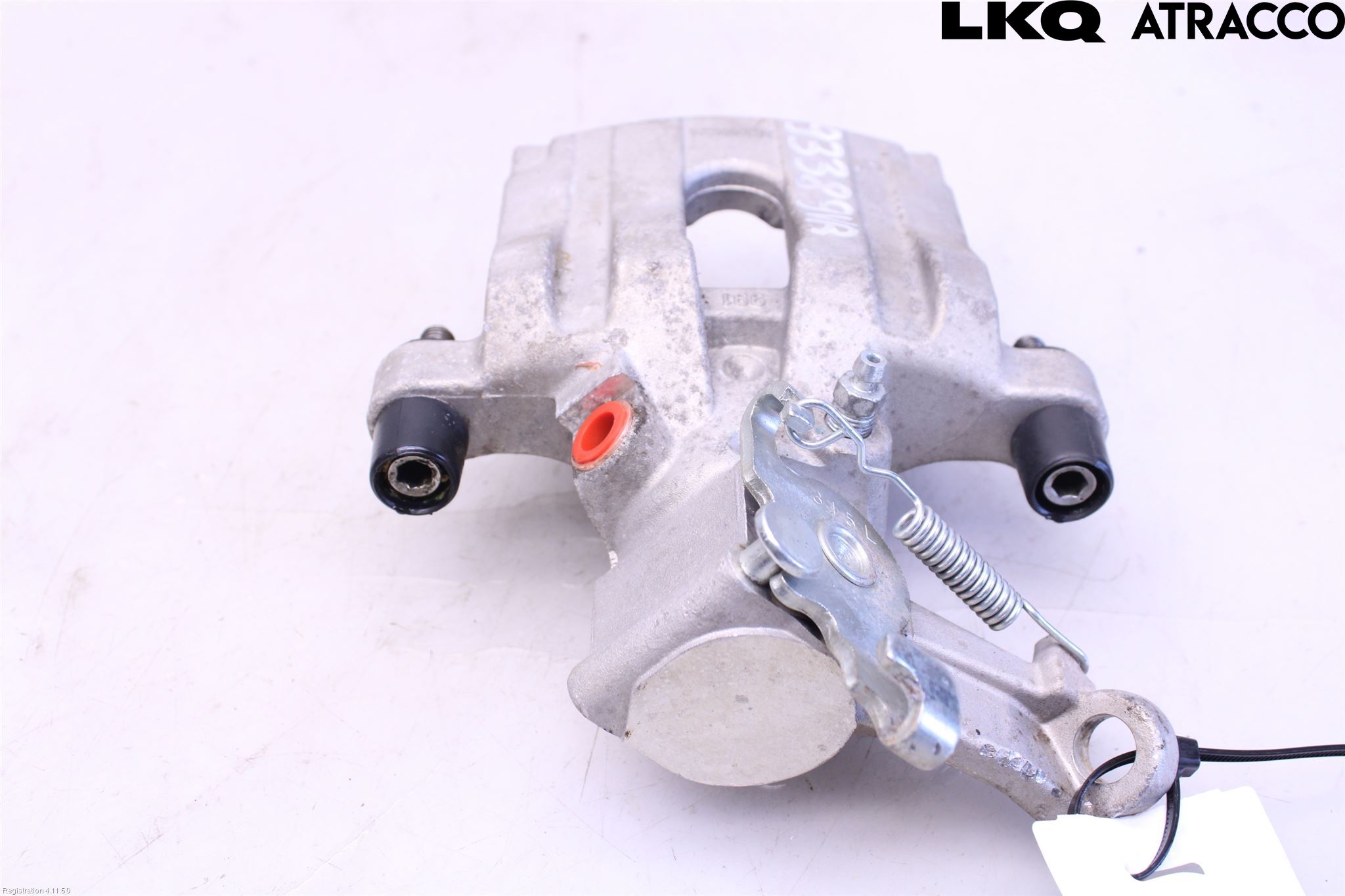 Saab 9-3 VER2/VER3 08-15 Bremsecaliper Bak Venstre
