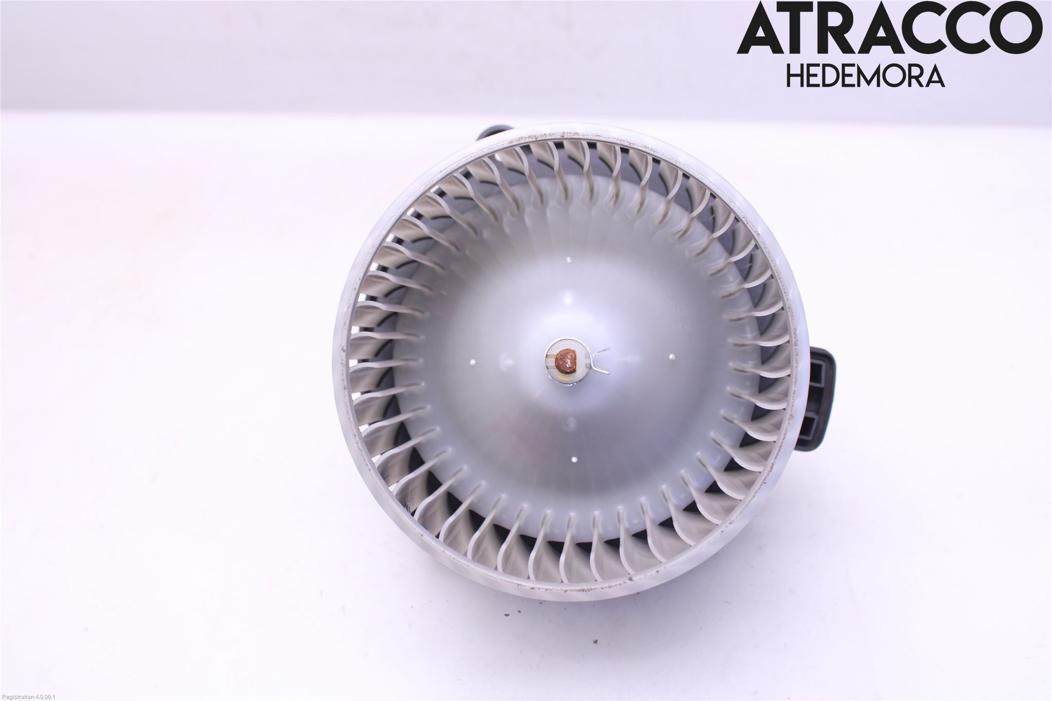 Landrover LAND ROVER DISCOVERY 4 10-16 Varme Ac Varmeapparatvifte
