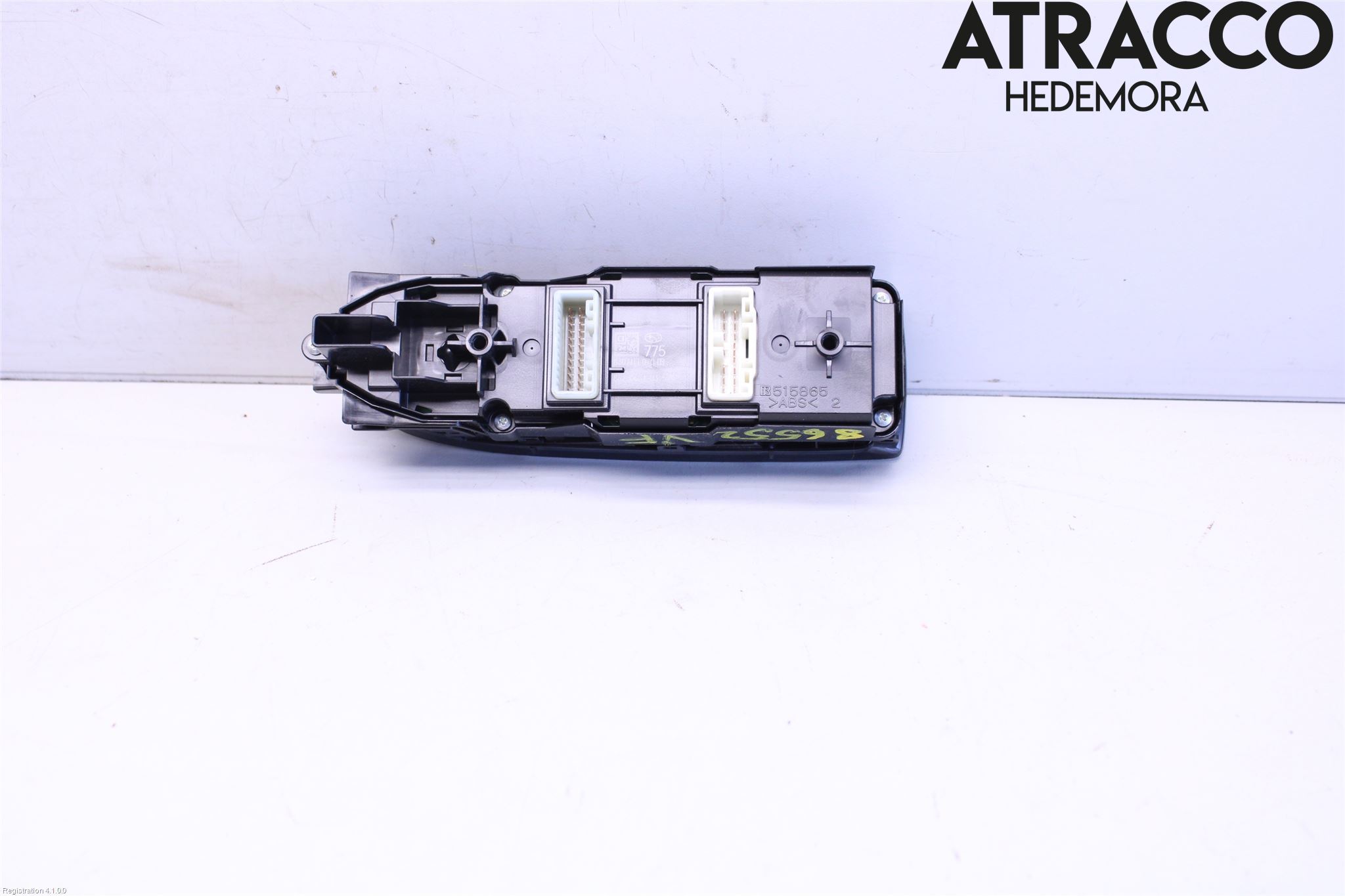Subaru IMPREZA V 18- Bryter Vindusheis