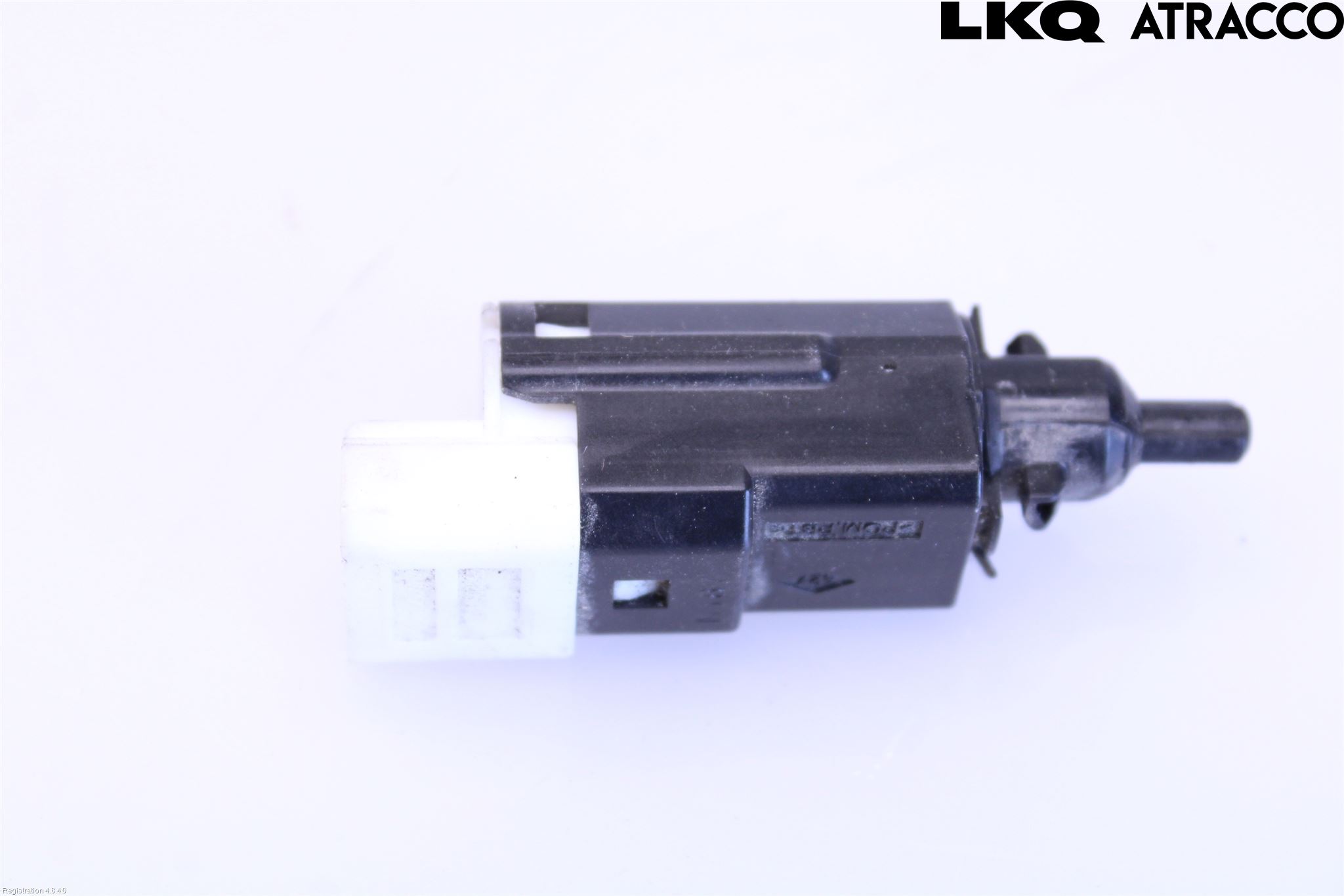 Opel MOVANO B 10-22 Sensor-Giver Bremsepedal