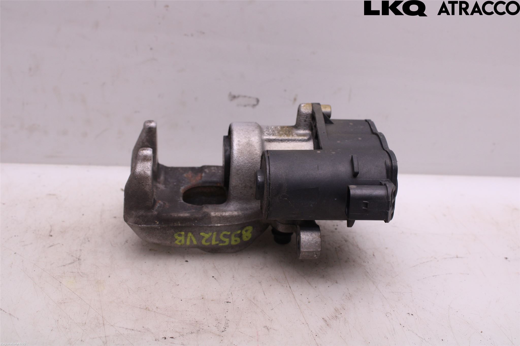 Mercedes-Benz MB A-KLASS (W177) 18- Bremsecaliper Bak Venstre