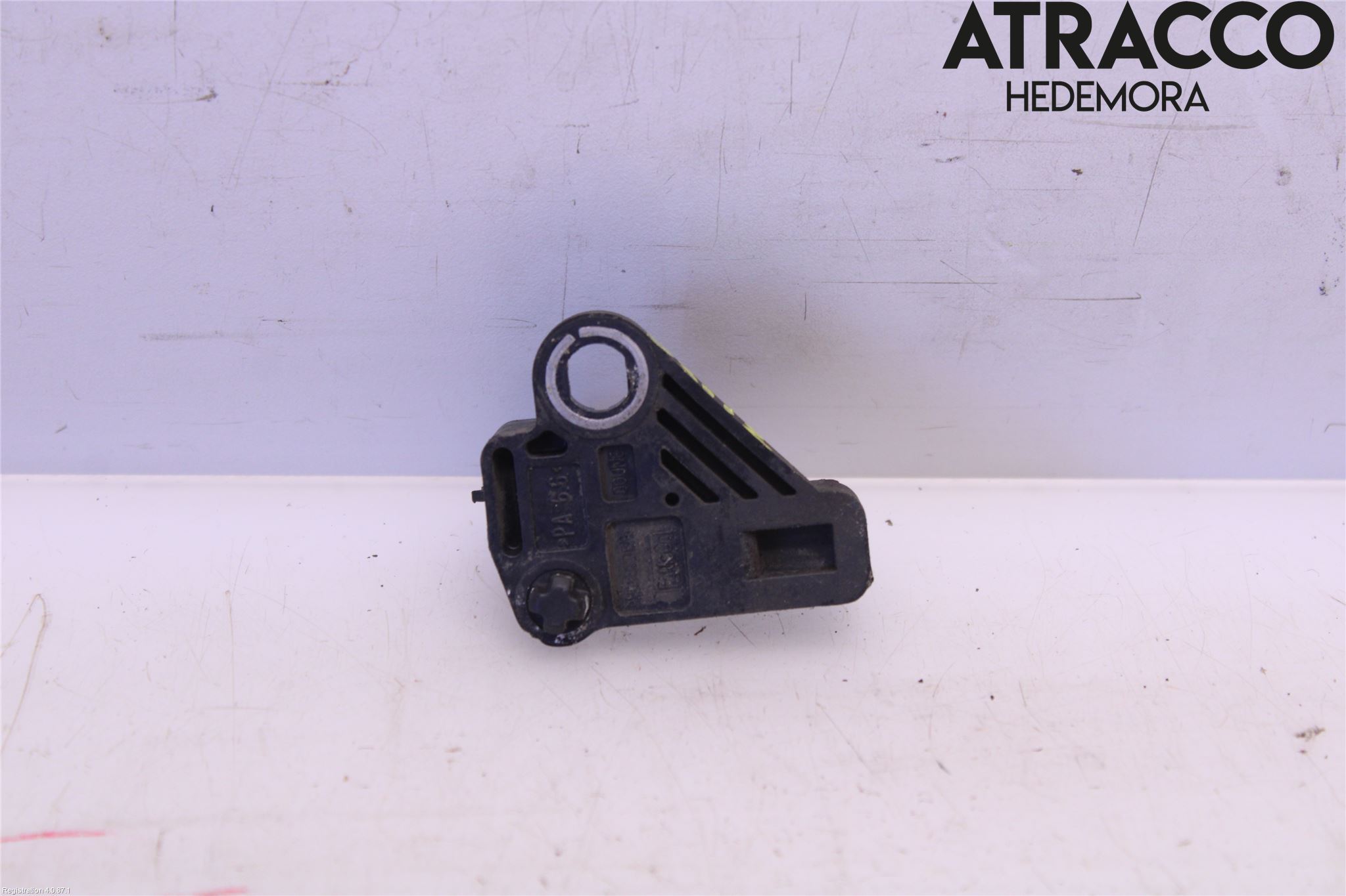 Mazda 3 II 09-13 Giver Turtall - Tenning