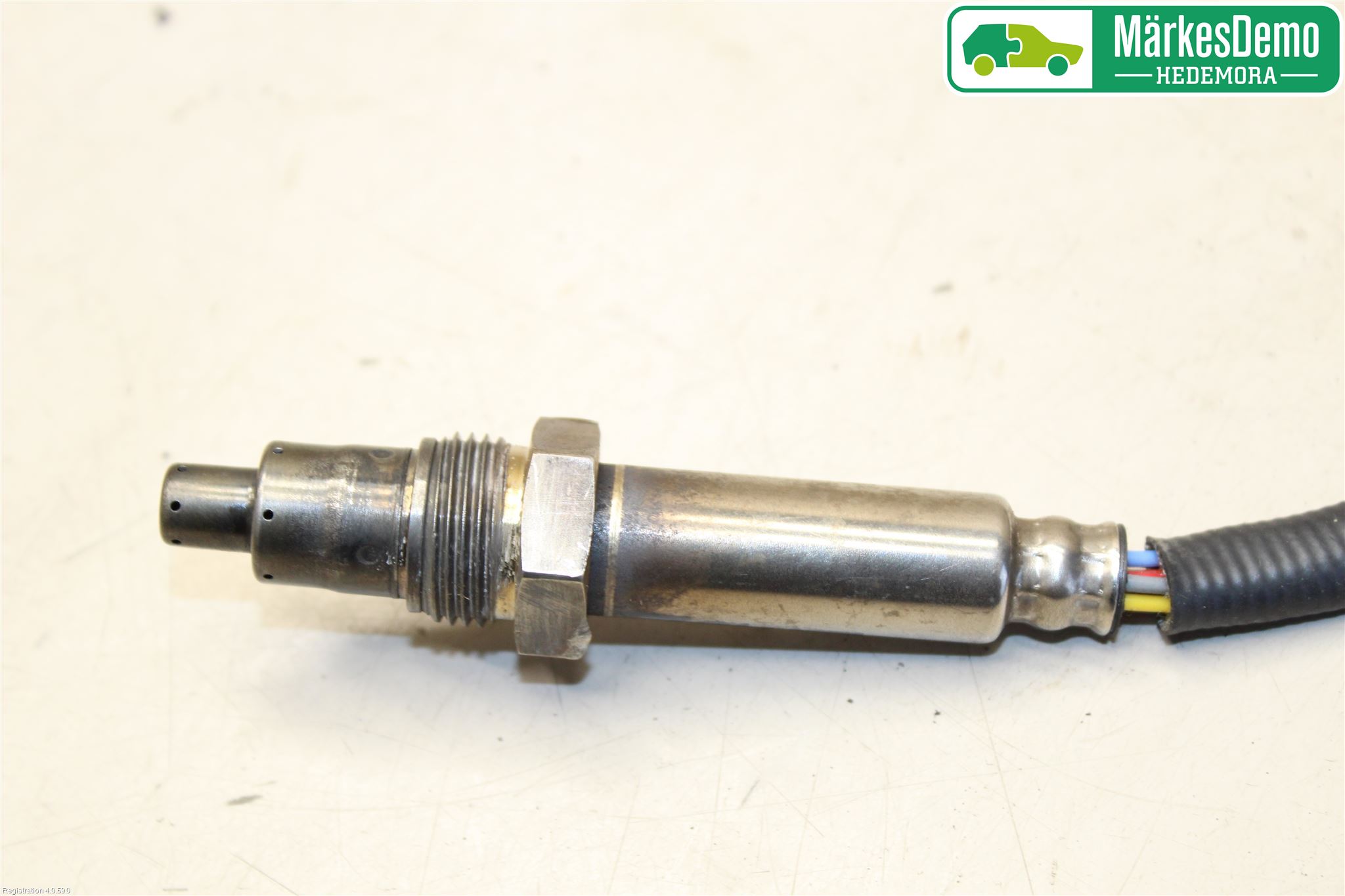 Volkswagen VW PASSAT 15-19 Inns Lambdasonde