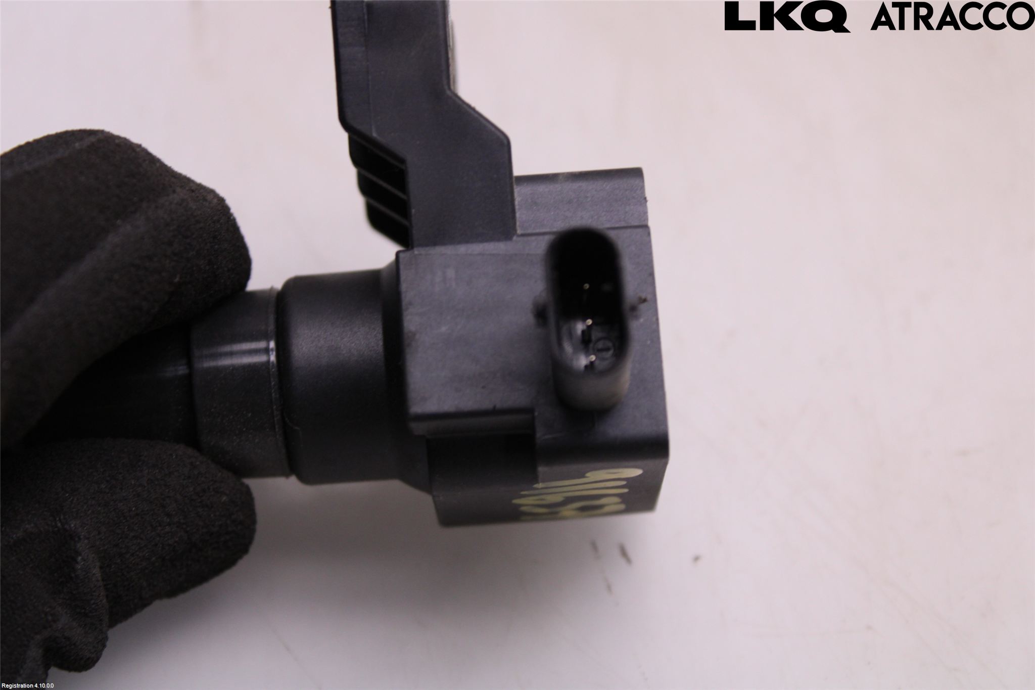 Ford FIESTA 13-17 Coil