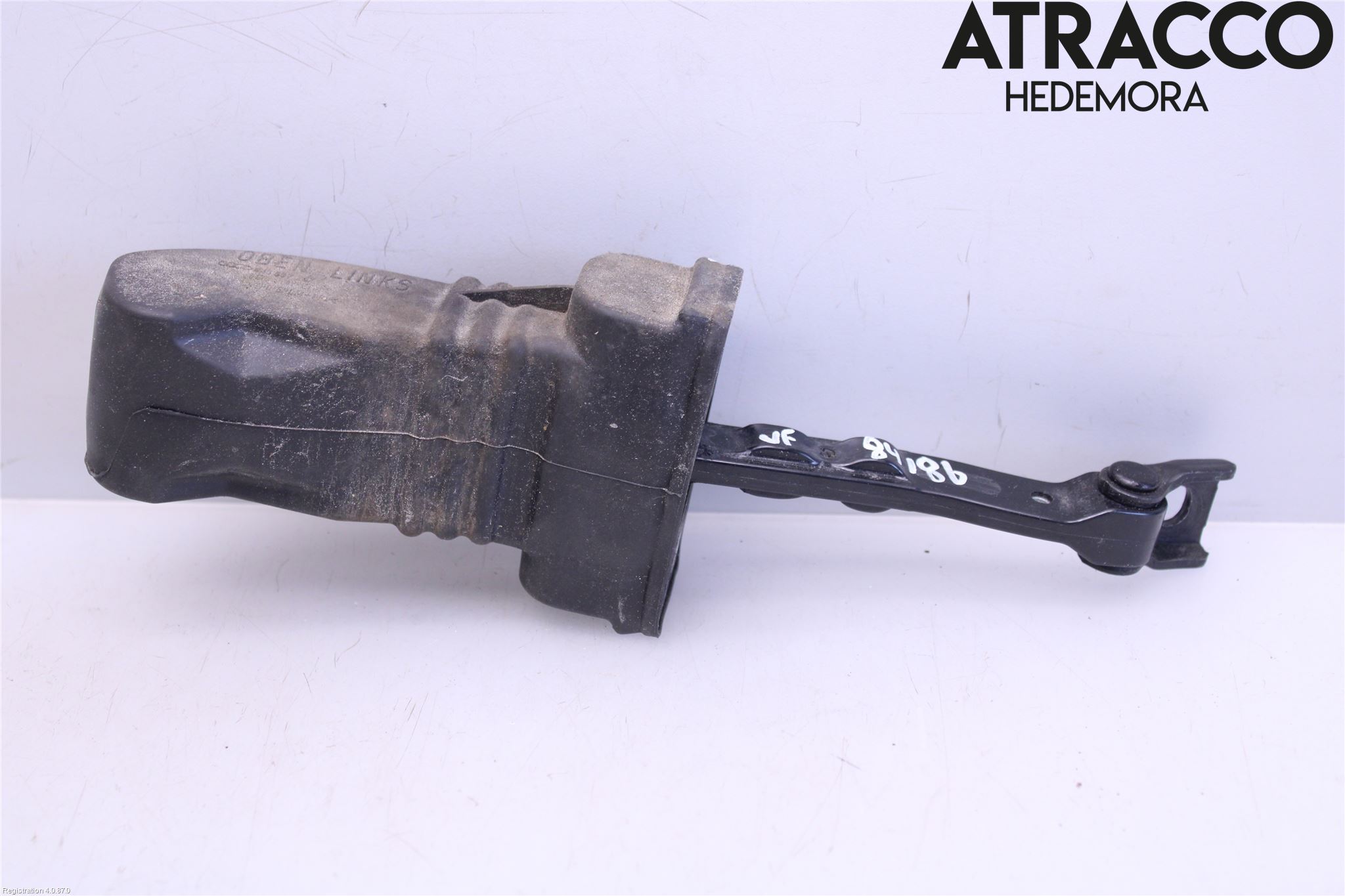 Audi A1/S1 11-18 Dørstopper