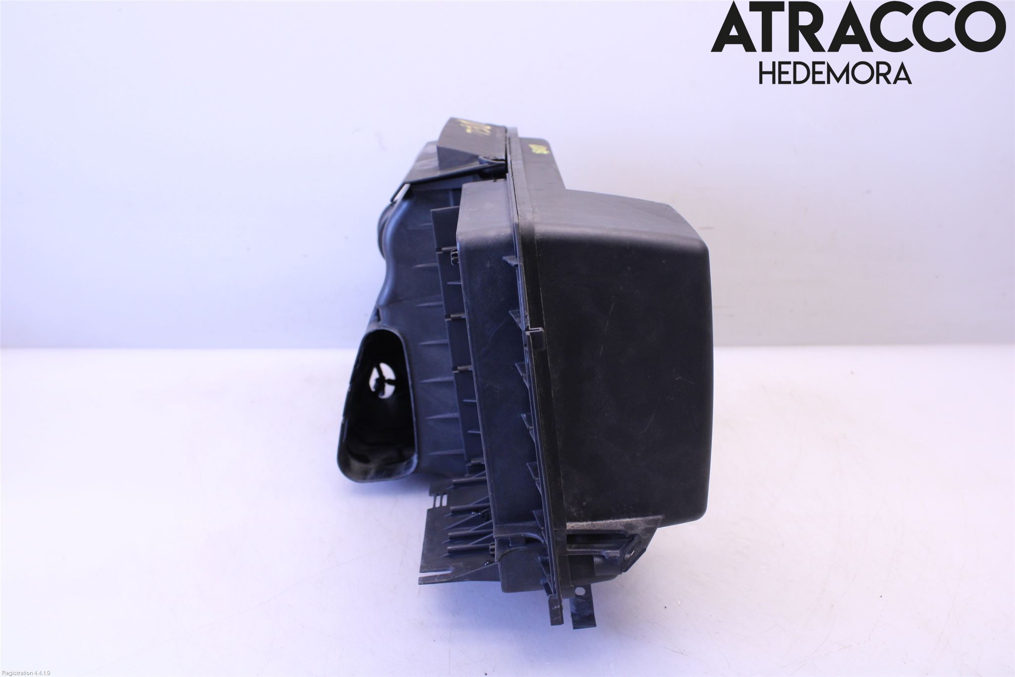 Volvo S80 07-13 Luftfilter Boks