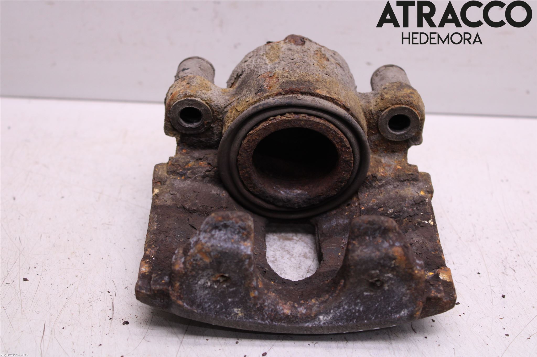 Toyota AVENSIS 98-02 Bremsecaliper Foran Høyre