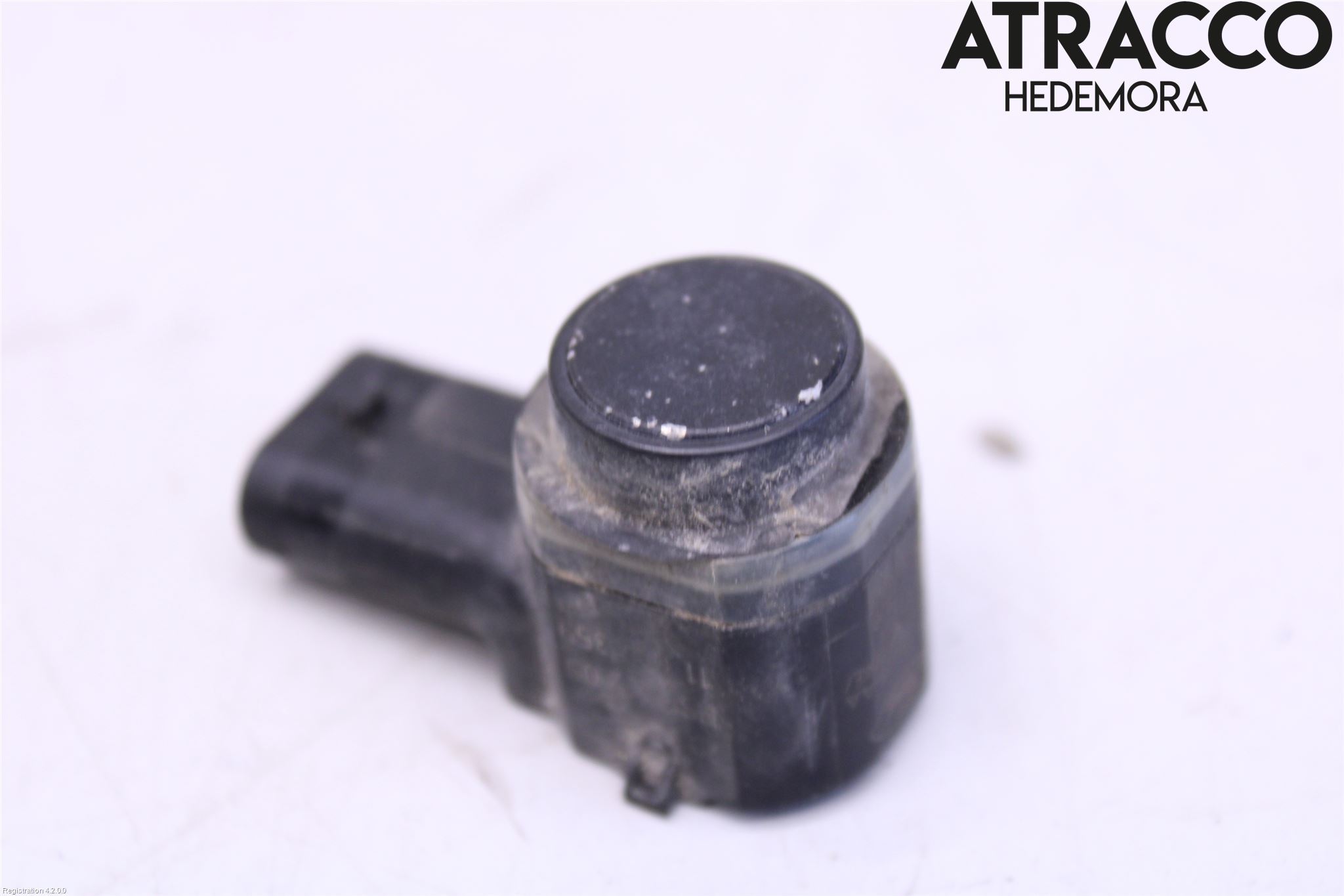 Landrover RANGE ROVER SPORT (L320) 10-13 Sensor Parkering Front