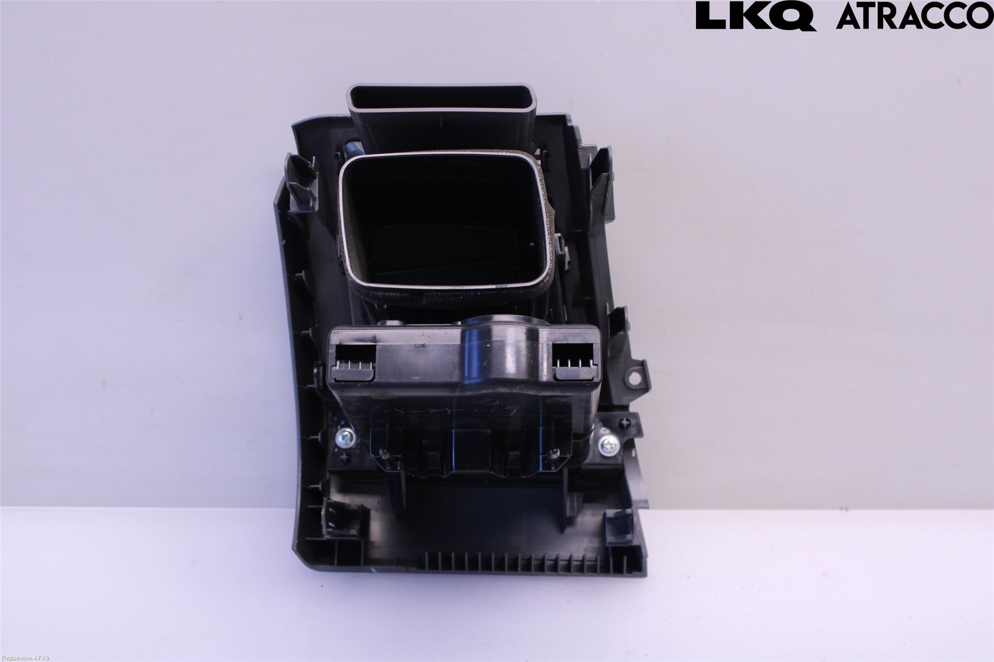 Toyota PRIUS+ ZVW40 12-20 Dashbord Kanal - Dyse