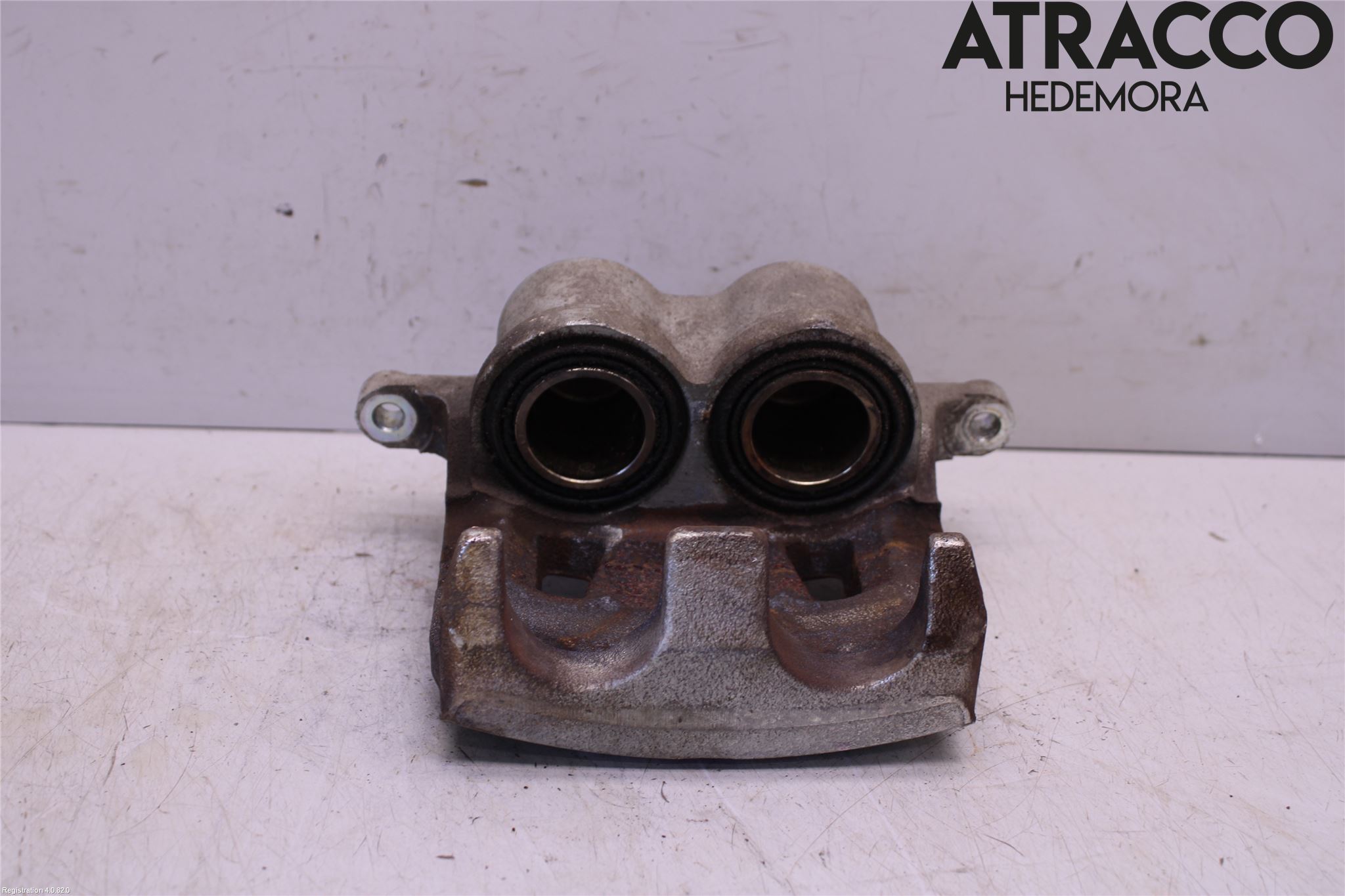 Toyota RAV4 19- Bremsecaliper Foran Høyre