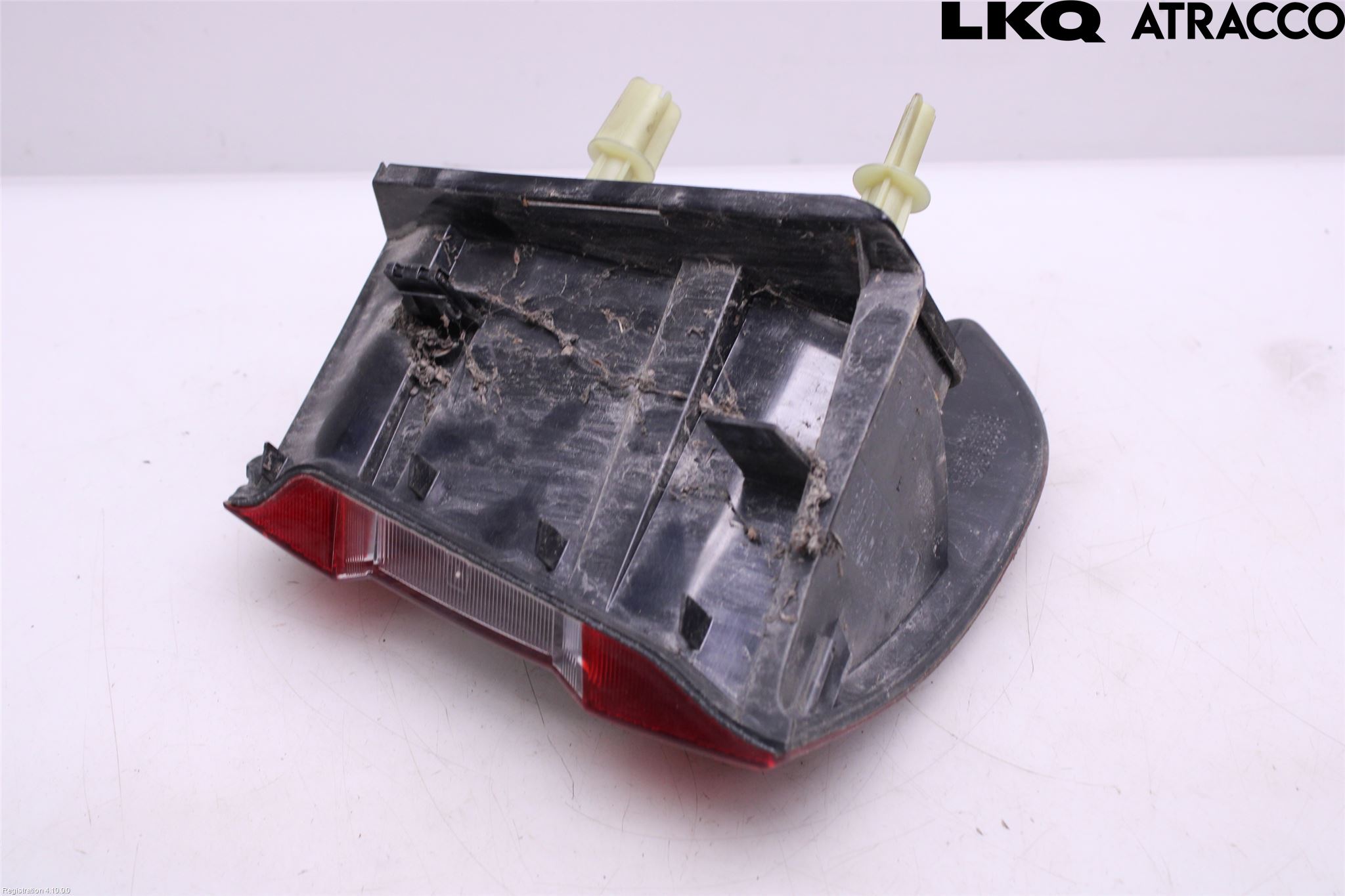 Ford GALAXY 06-15 Baklykt Venstre