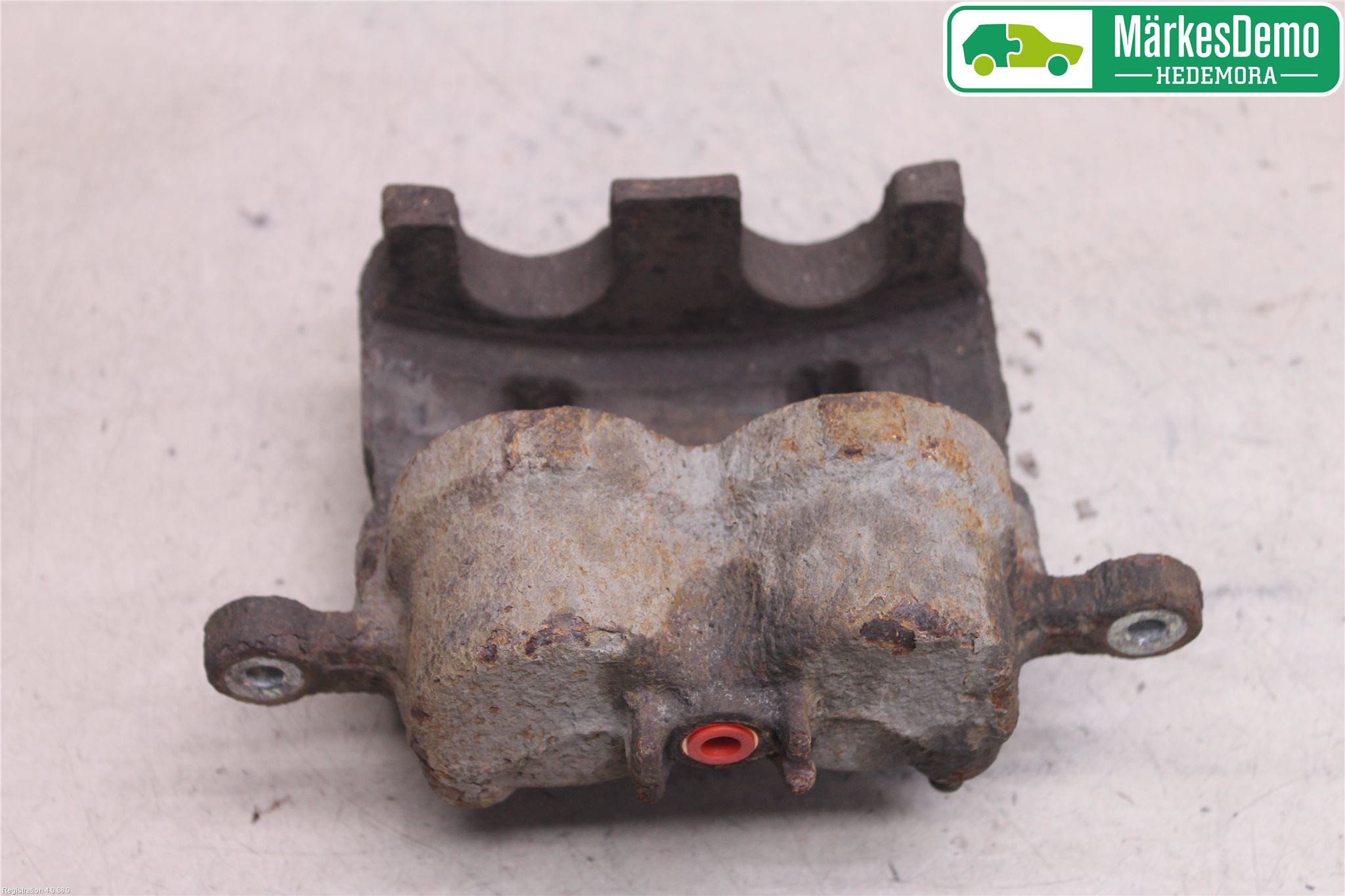 Hyundai SANTA FE  06-12 Bremsecaliper Foran Høyre