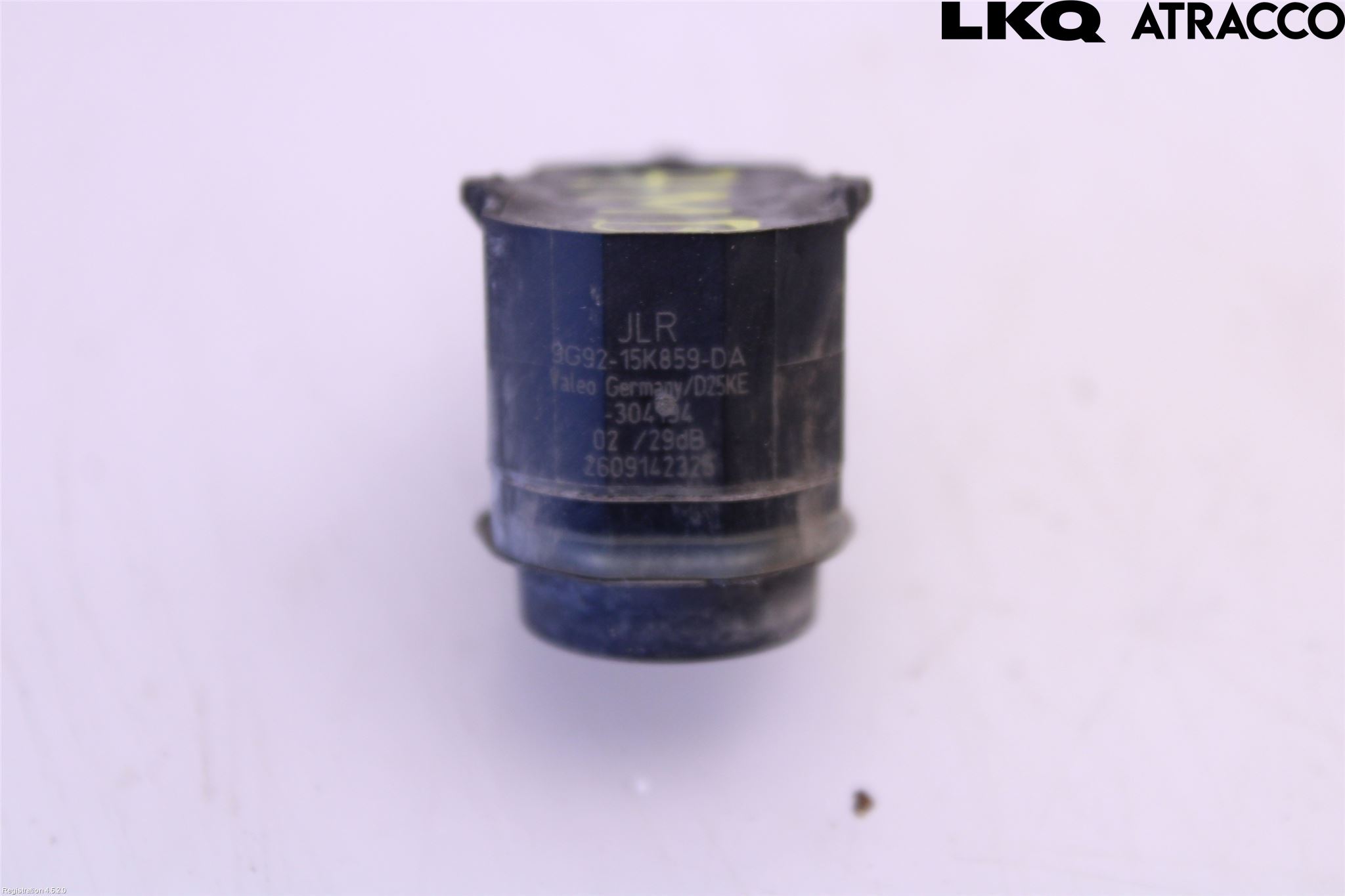 Landrover RANGE ROVER (L405) 13-21 Sensor Ryggesensor