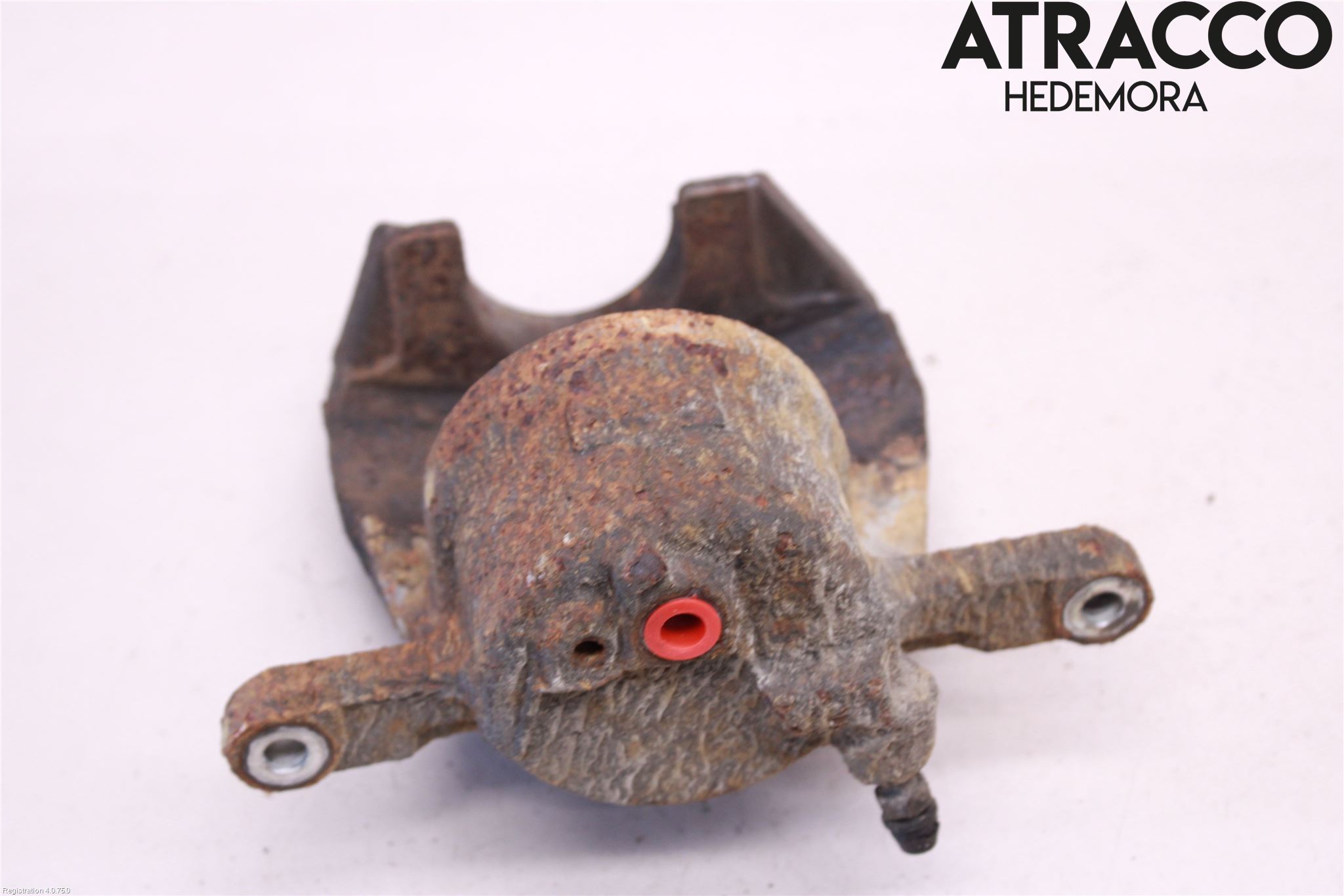 Toyota RAV 4 06-12 Bremsecaliper Foran Venstre