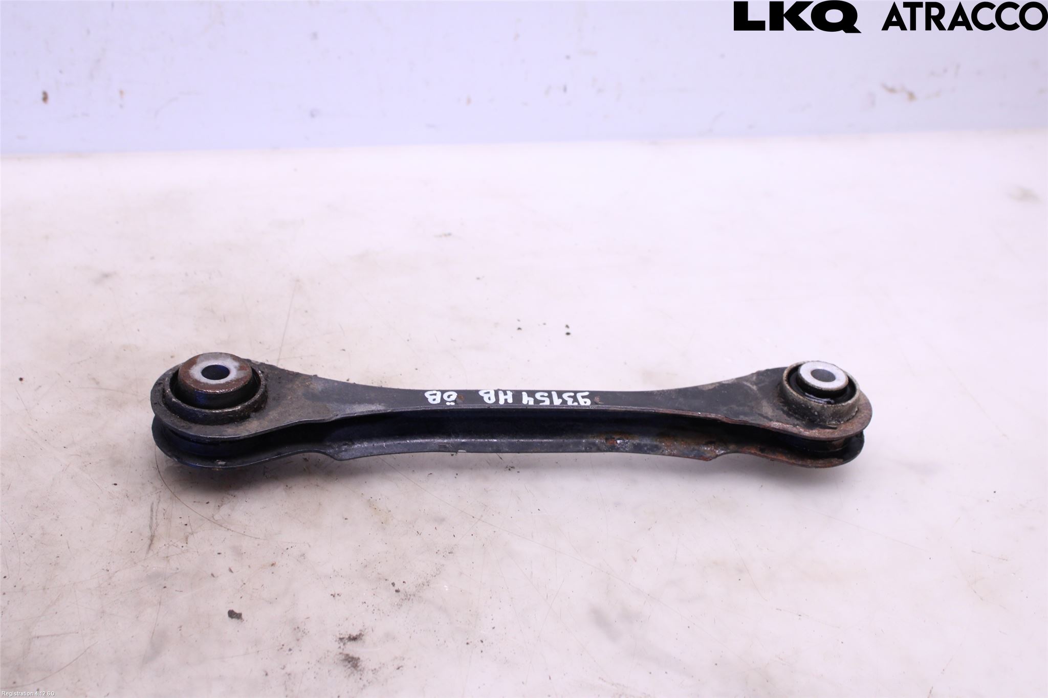 BMW 4 F32/F33/F82/F83 13-20 Bærearm Bak Høyre Øvre