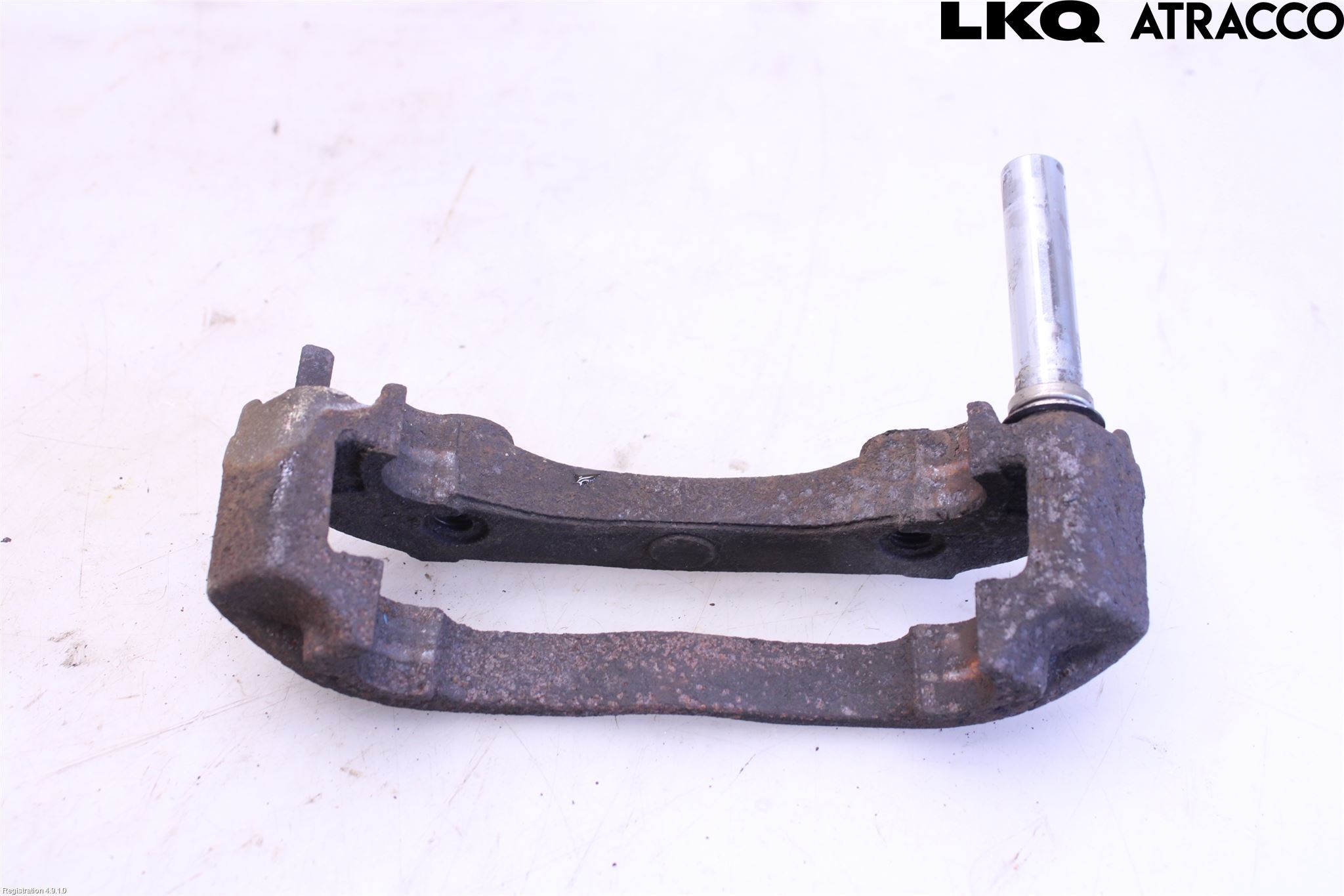 Ford TRANSIT    86-99 Bremsecaliper Feste Holder