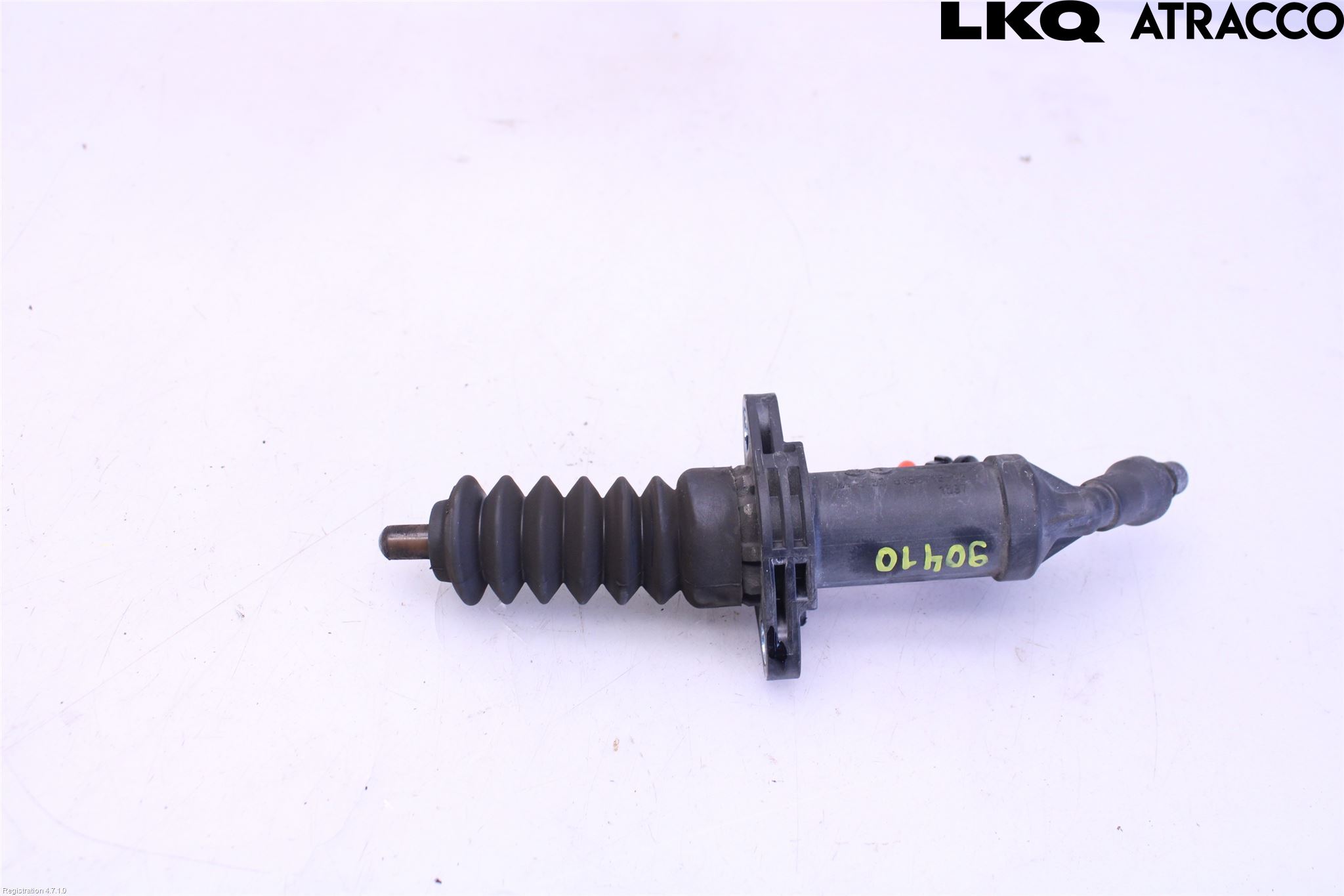 BMW 2 F22/F23/F87 Coupé/Cab 13-21 Clutch Sylinder Slave
