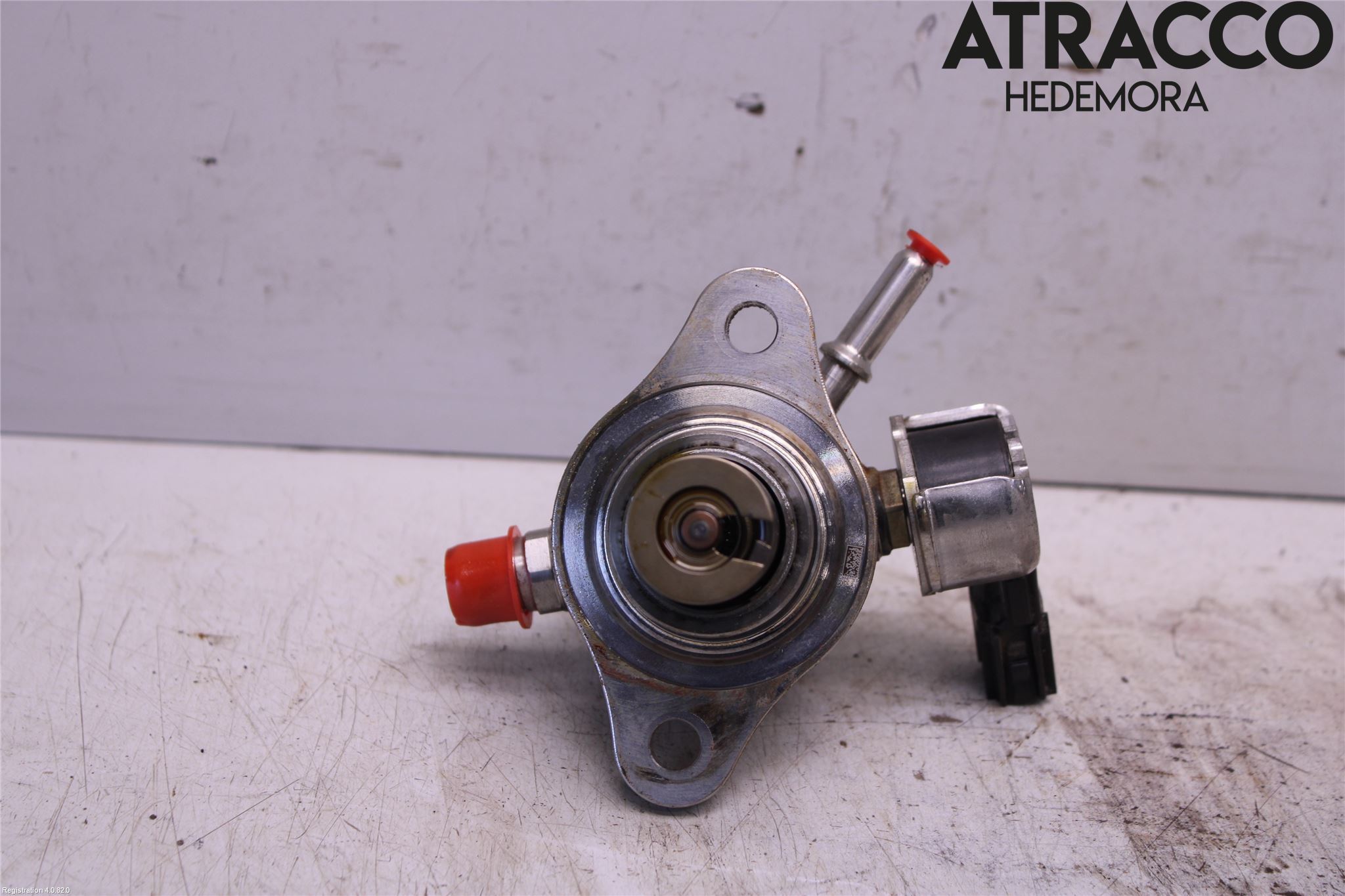 Toyota RAV4 19- Drivstoffpumpe Mekanisk