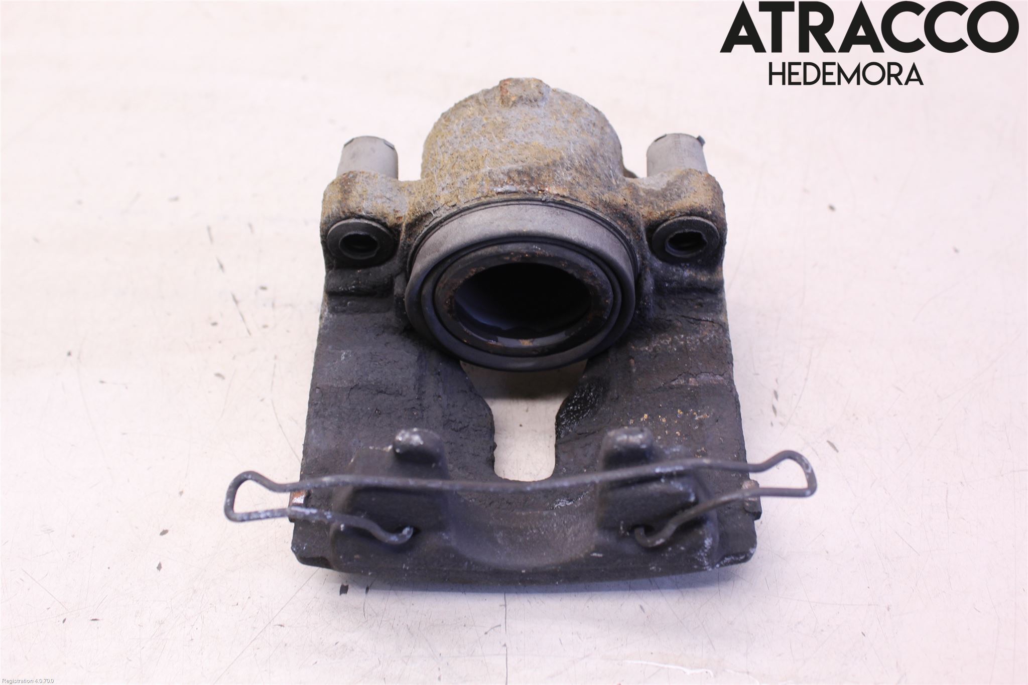 Honda CIVIC 12-16 Bremsecaliper Foran Høyre