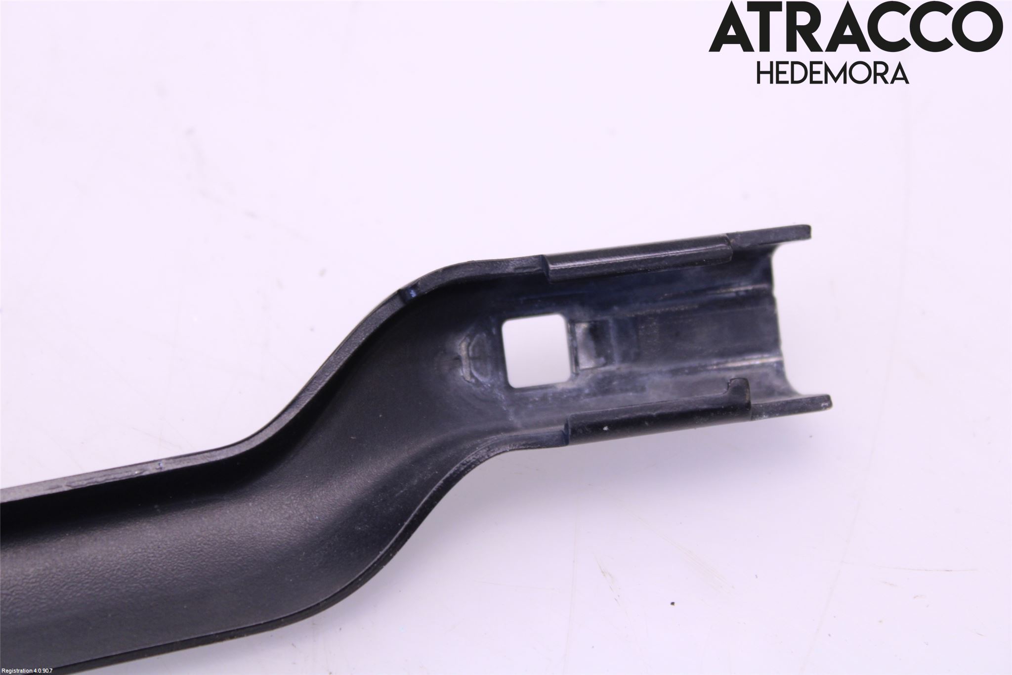 BMW 5 G30/G31/F90 17-23 Viskerarm-Armer Frontrute