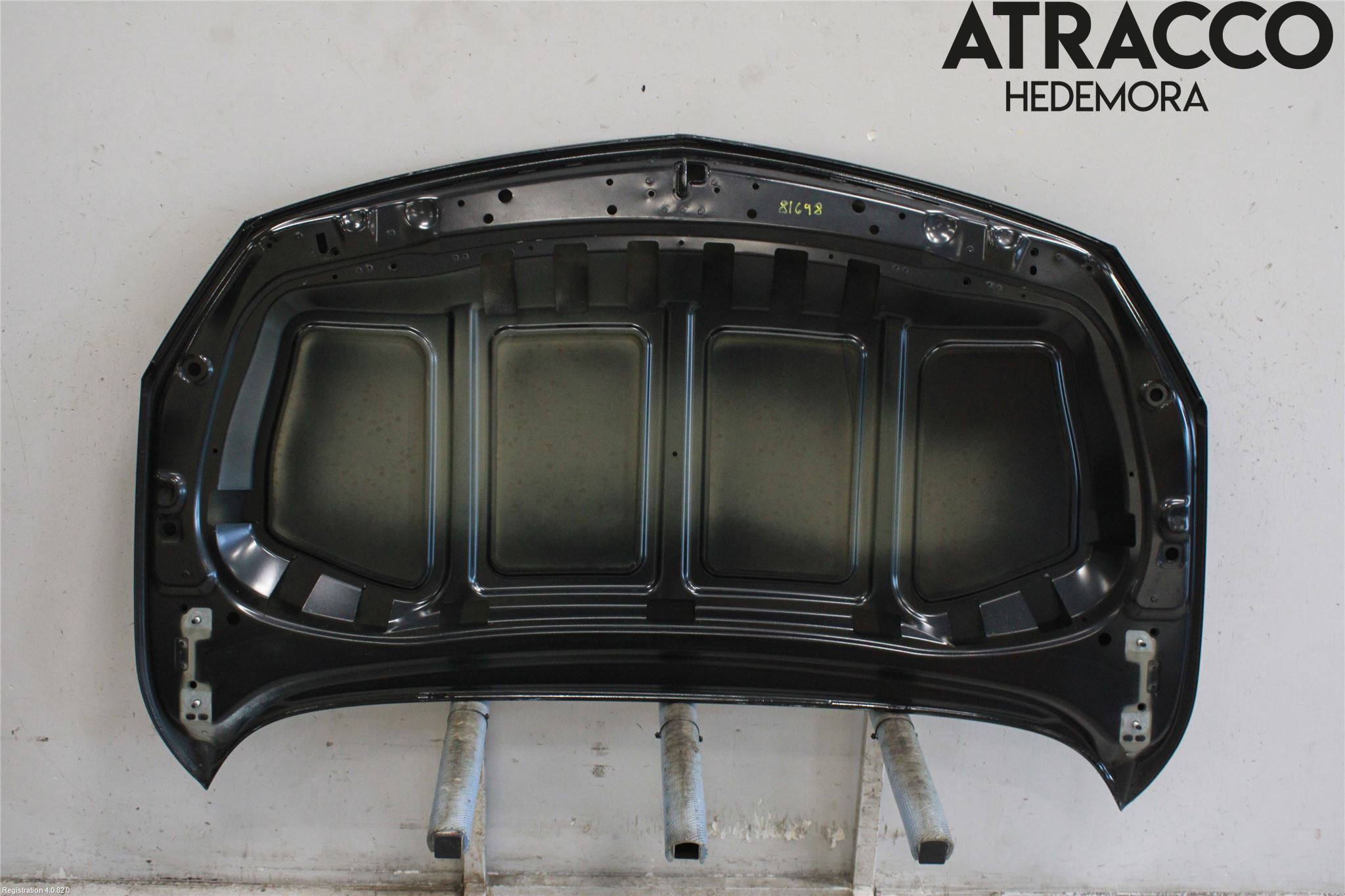 Opel CASCADA 13-19 Panser