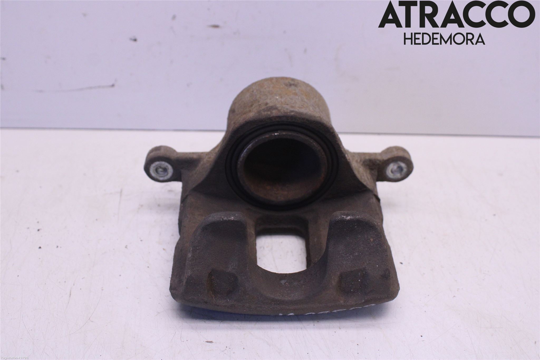 Kia CARENS III 13-19 Bremsecaliper Foran Venstre