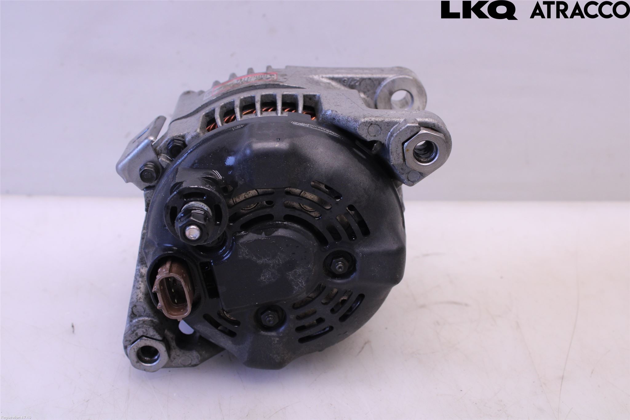Kia OPTIMA 16-20 Dynamo