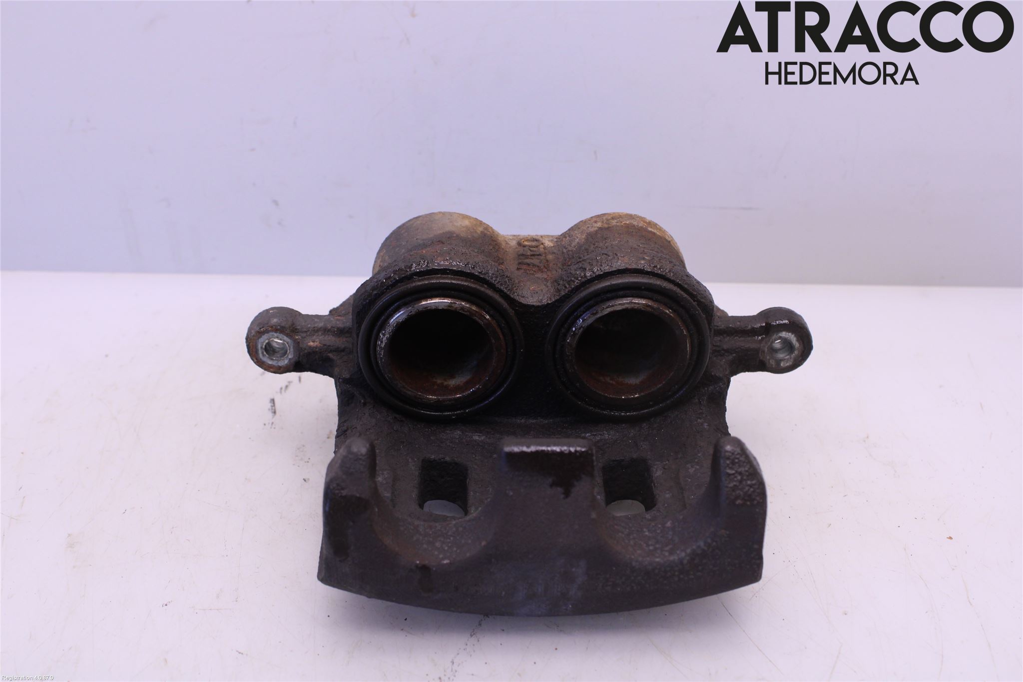 Ford RANGER EU/USA 07-11 Bremsecaliper Foran Høyre