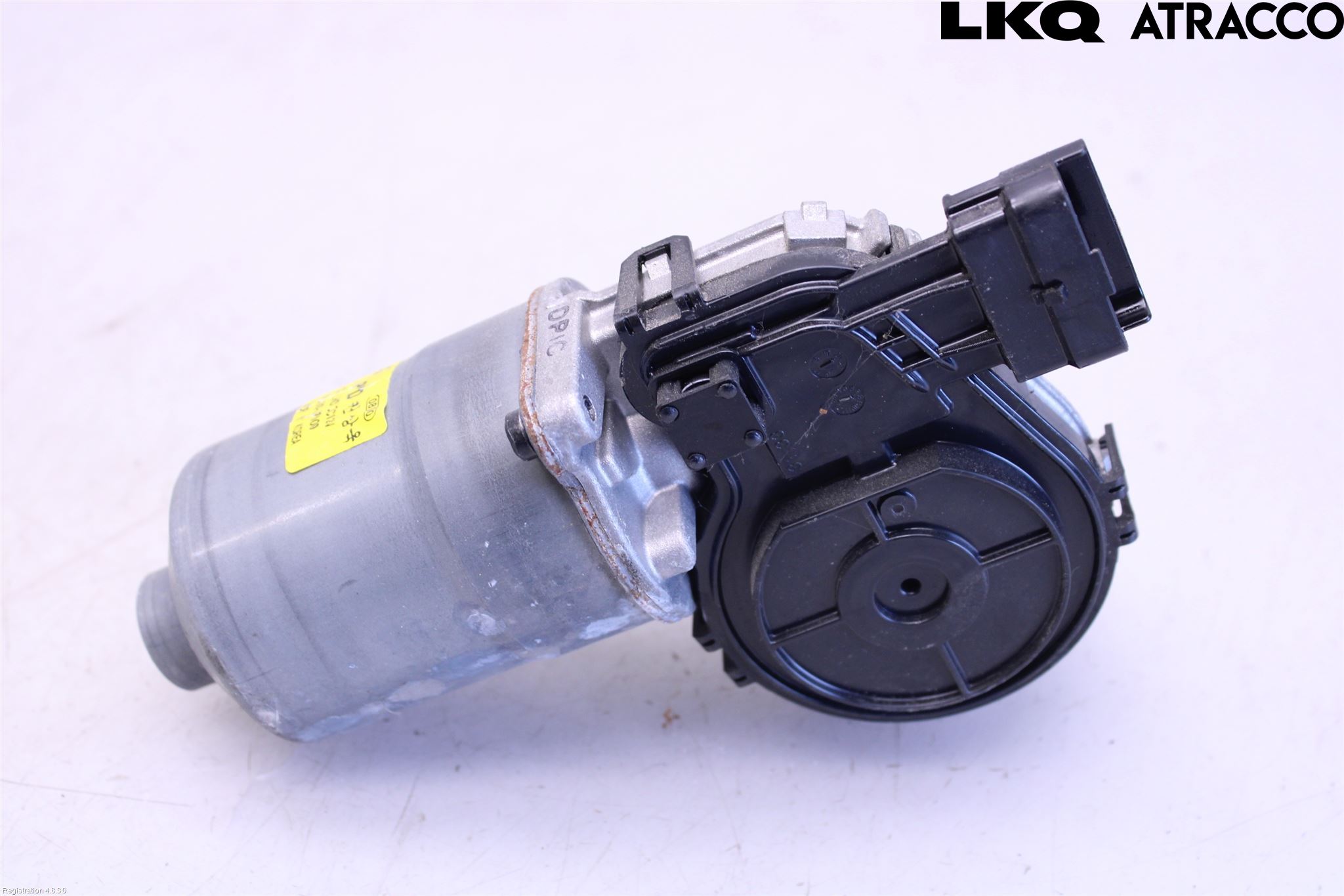 Kia CEED/CEED SW 19- Viskermotor Frontrute