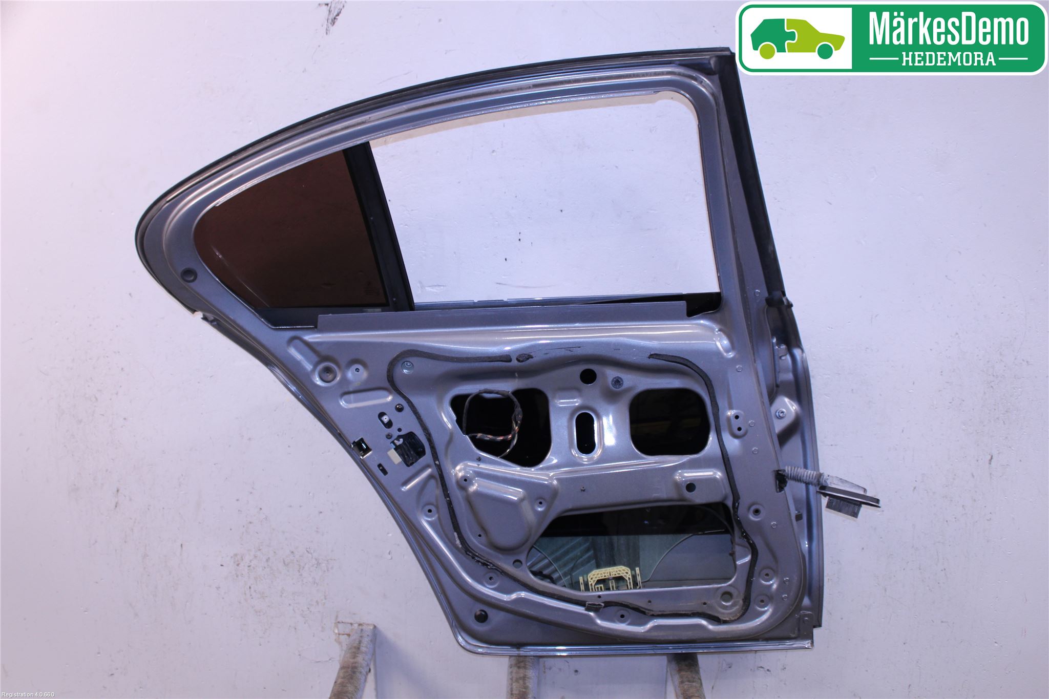 BMW 5 F10/F11/F18 09-17 Dør 4D Bak Venstre