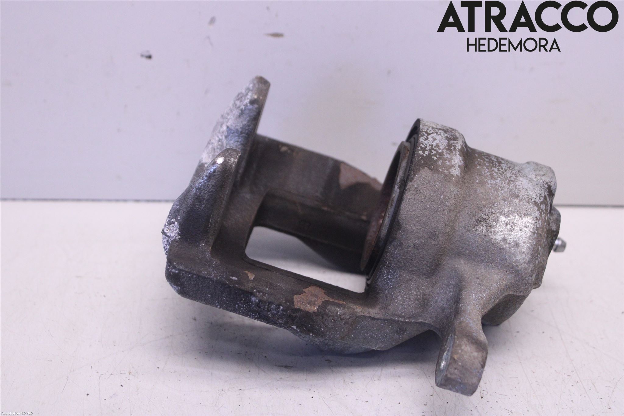 Toyota AURIS 13-19 Bremsecaliper Foran Venstre