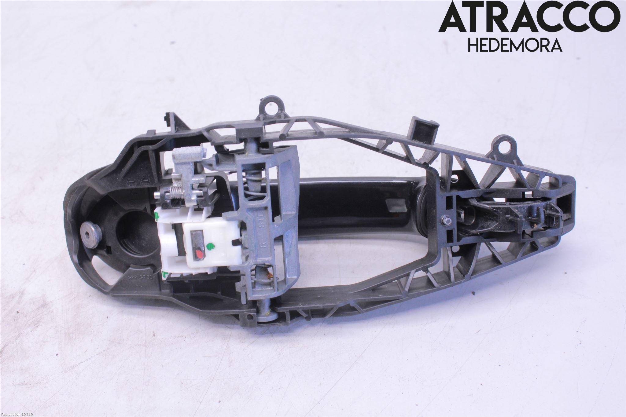 BMW 5 G30/G31/F90 17-23 Dørhandtak Ytre Høyre