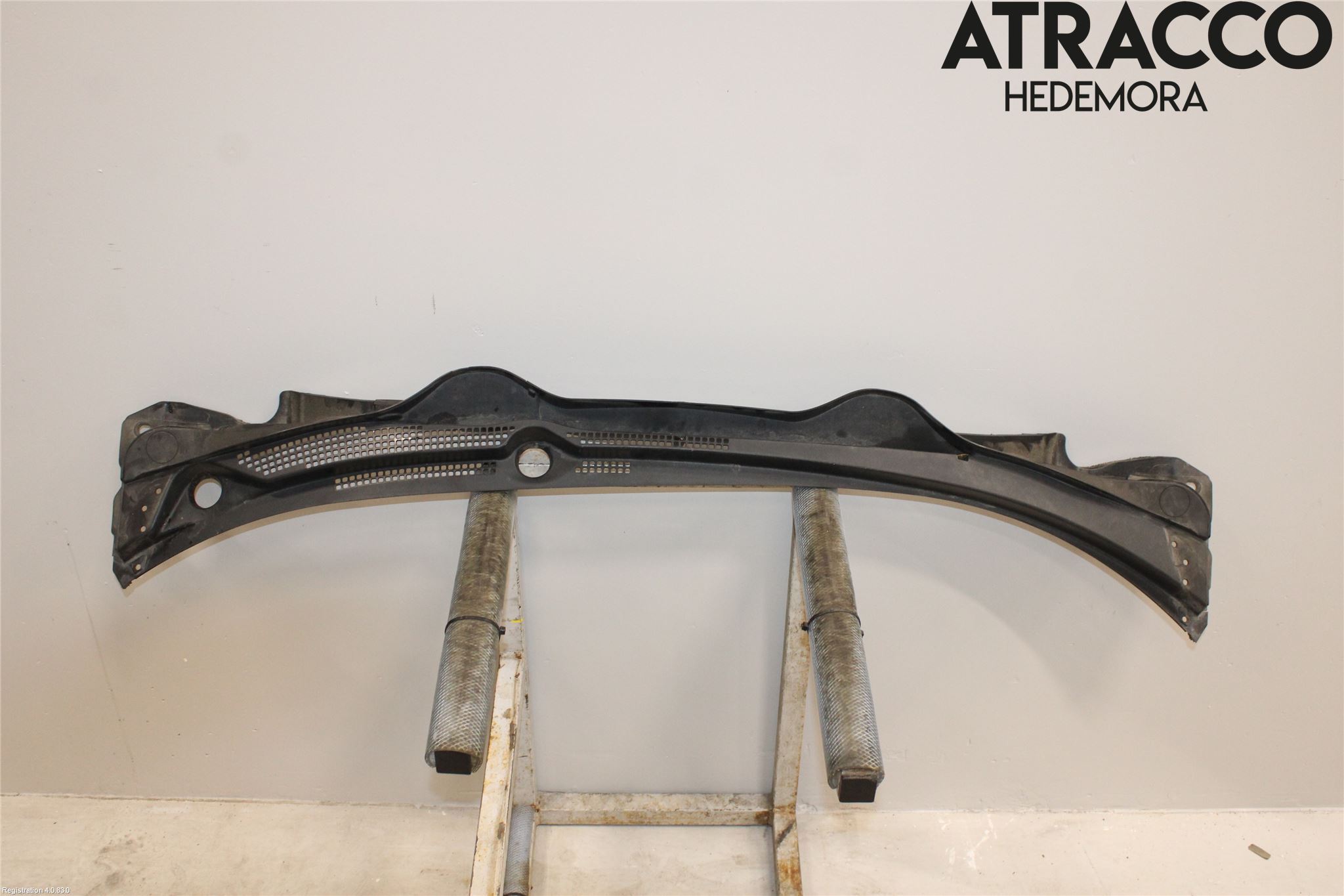 Honda CIVIC 17-22 Visker Deksel-Grill-Under Frr