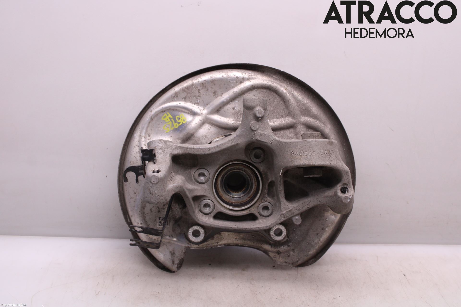 Audi A5 17- Spindel Hb