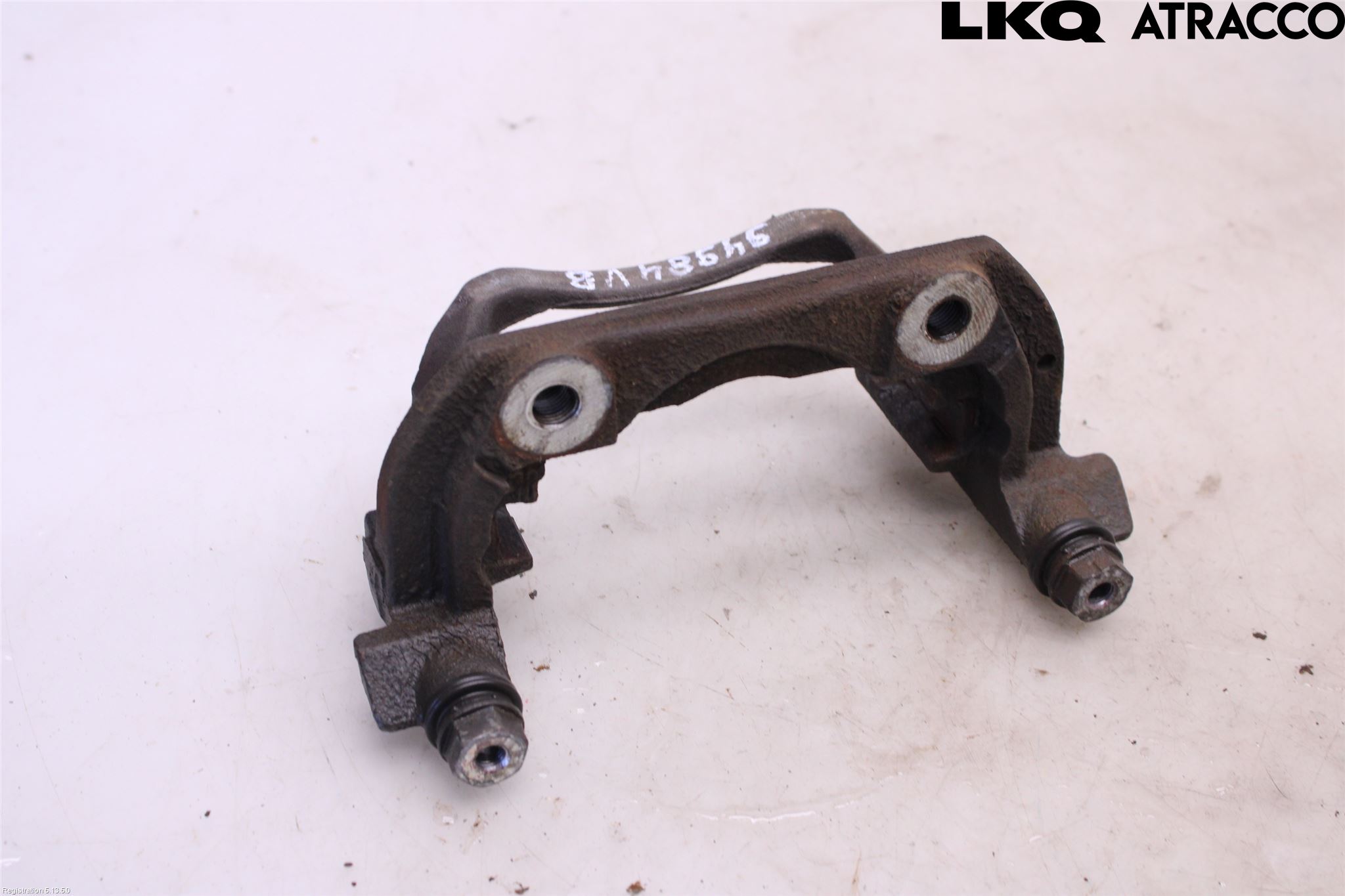 Toyota CAMRY 19-24 Bremsecaliper Feste Holder