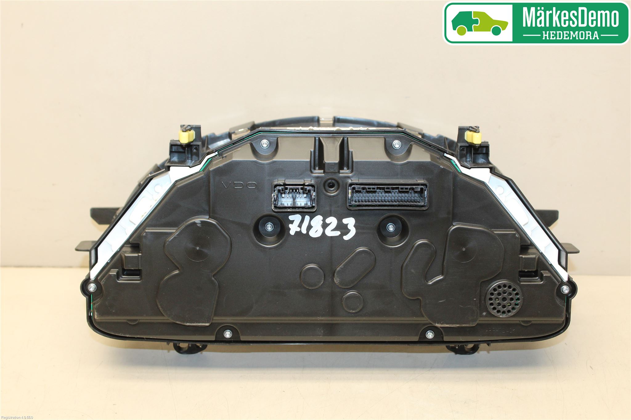 Toyota AURIS 13-19 Instr Kombinert