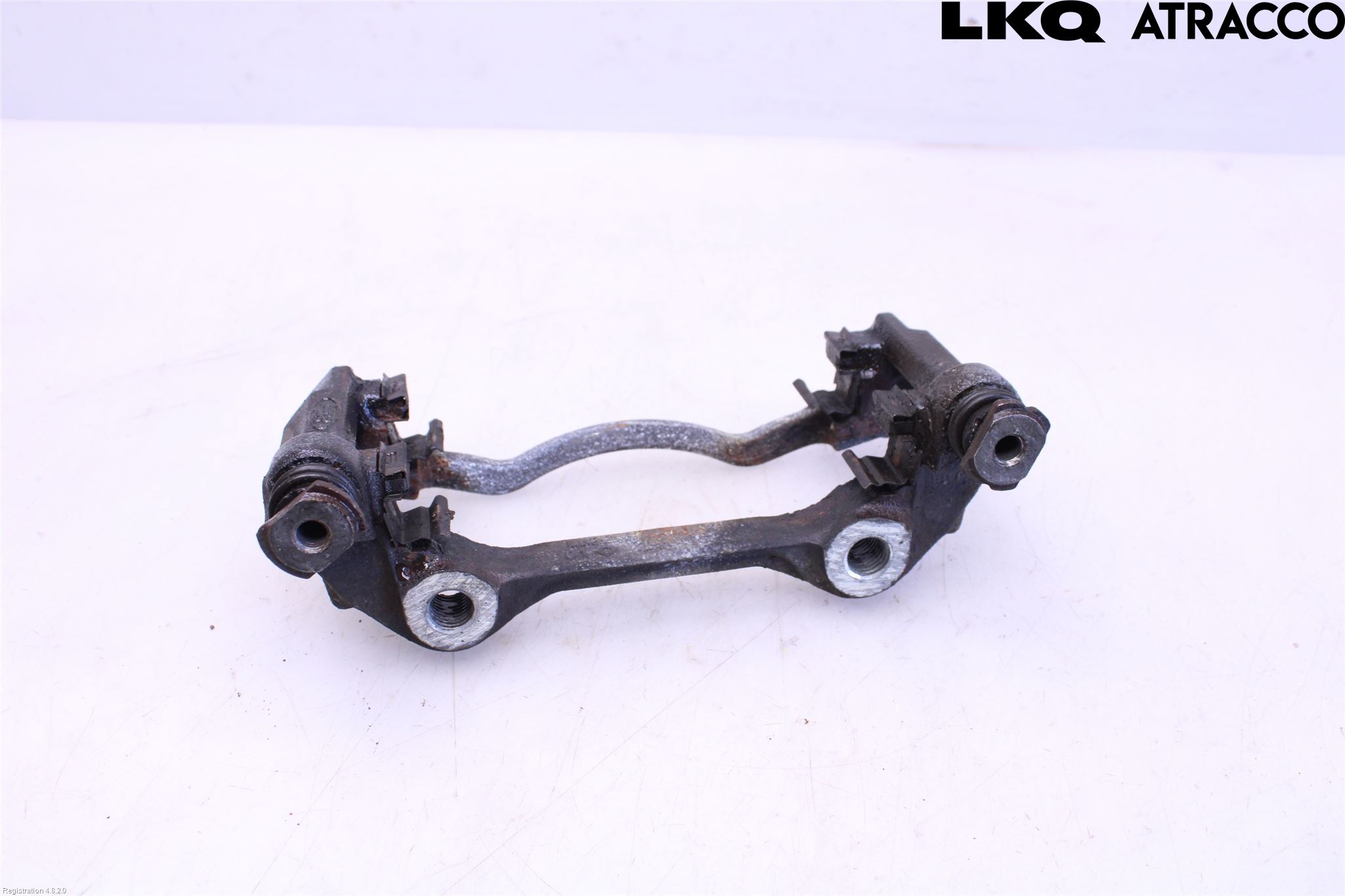 Ford TRANSIT/TOURNEO CUSTOM 13-24 Bremsecaliper Feste Holder