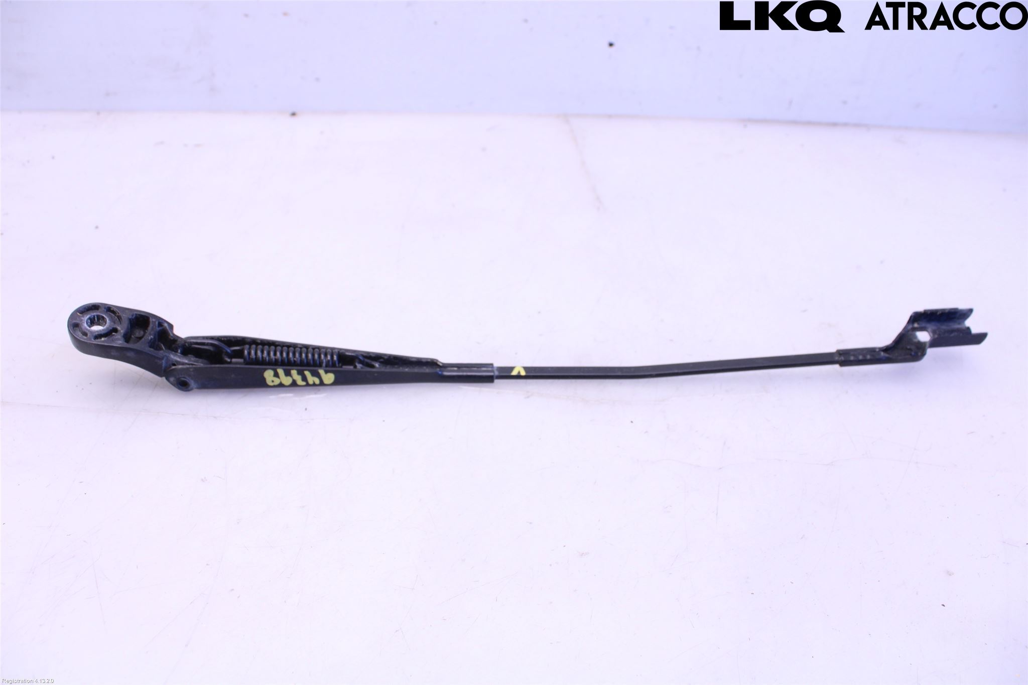 Skoda FABIA 07-14 Viskerarm-Armer Frontrute