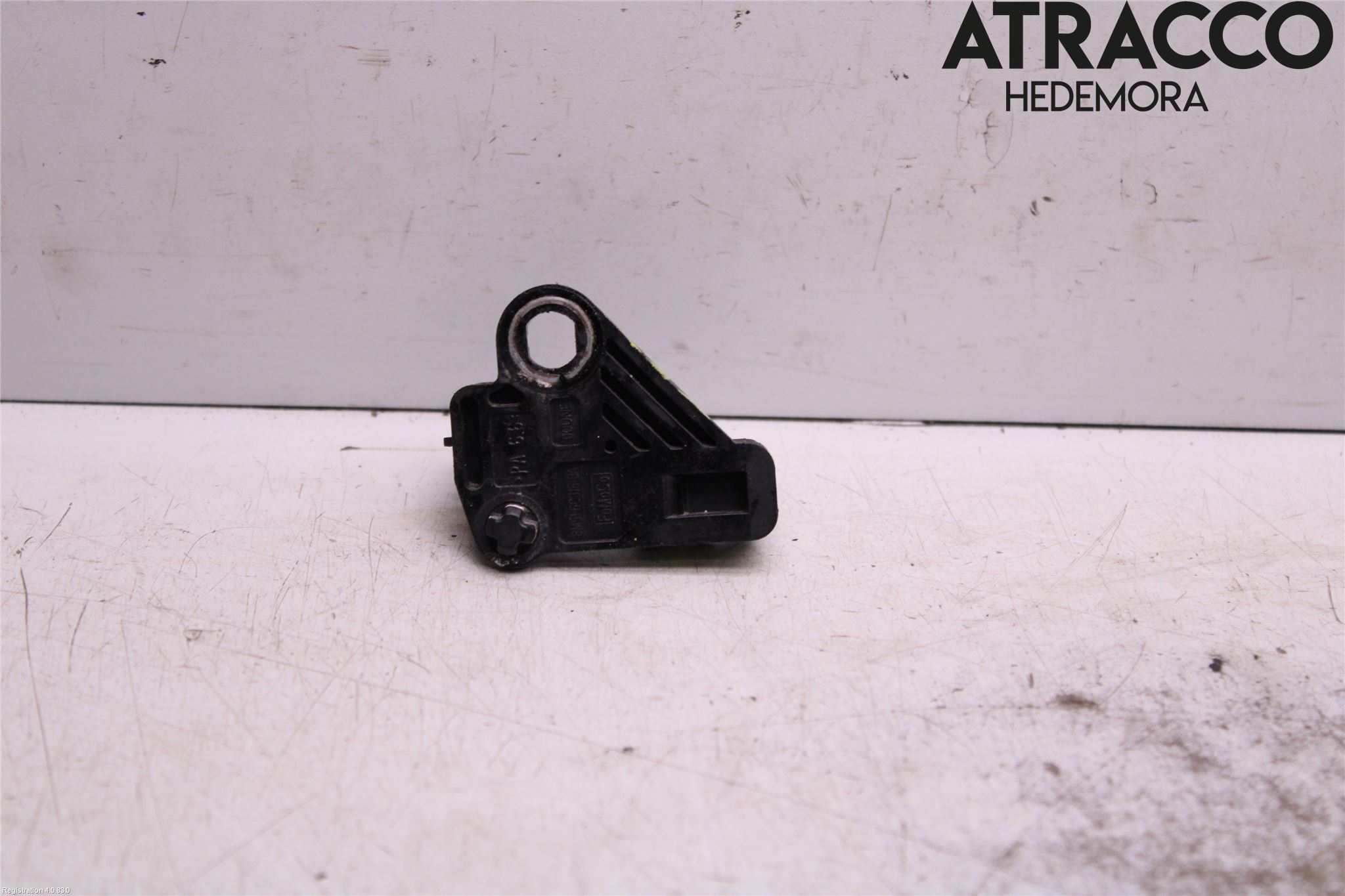 Ford FOCUS 11-14 Giver Turtall - Tenning