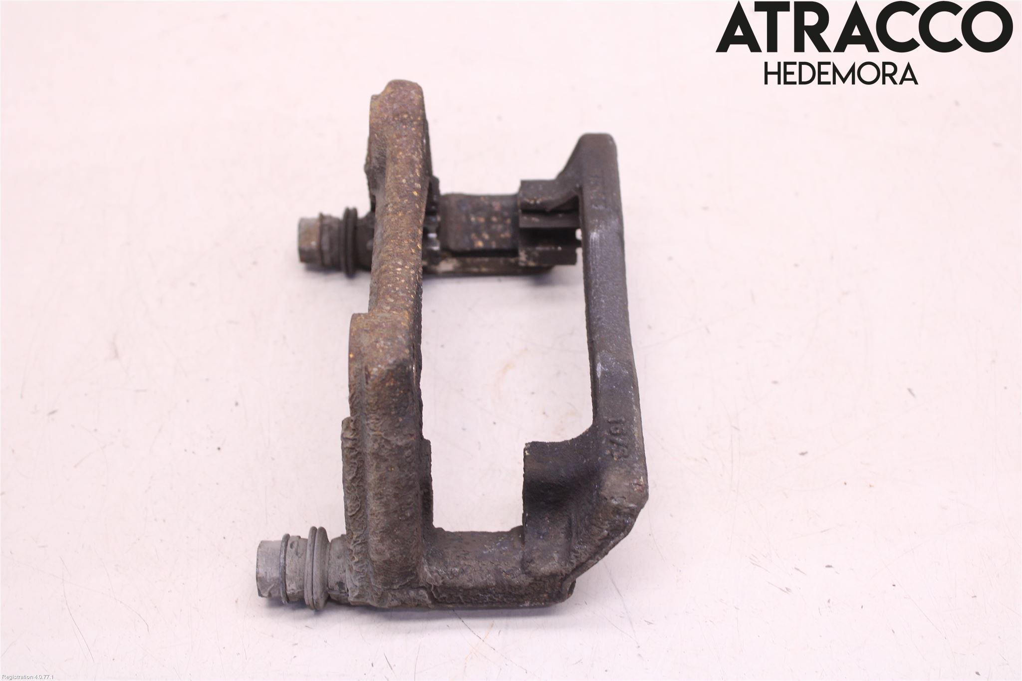 Renault ZOE/E-TECH 13- Bremsecaliper Feste Holder