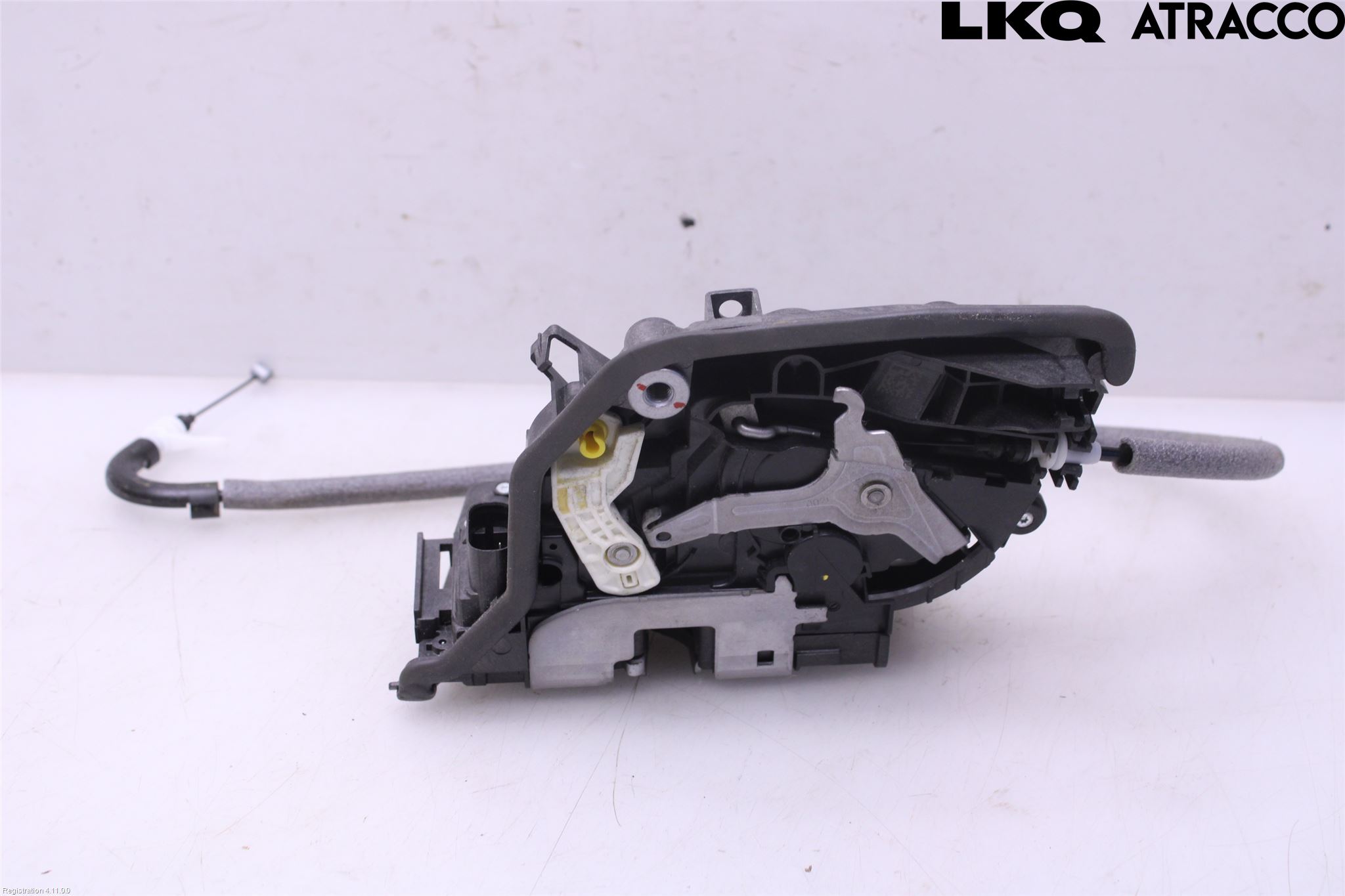 BMW X5 F15 13-18 Dørlås - Låsekasse